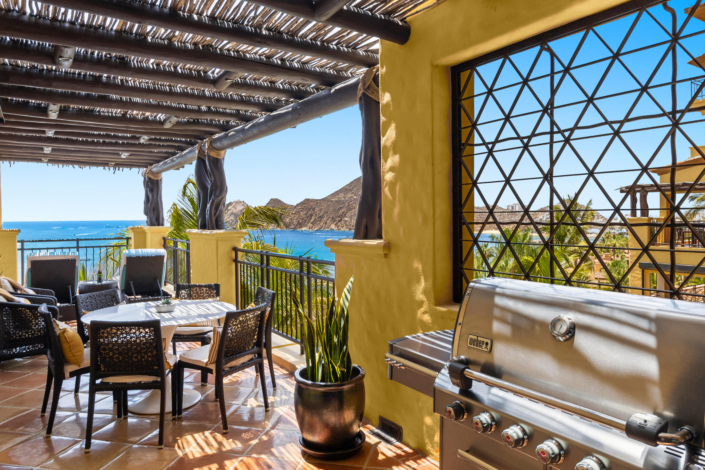 Hacienda Beach Club