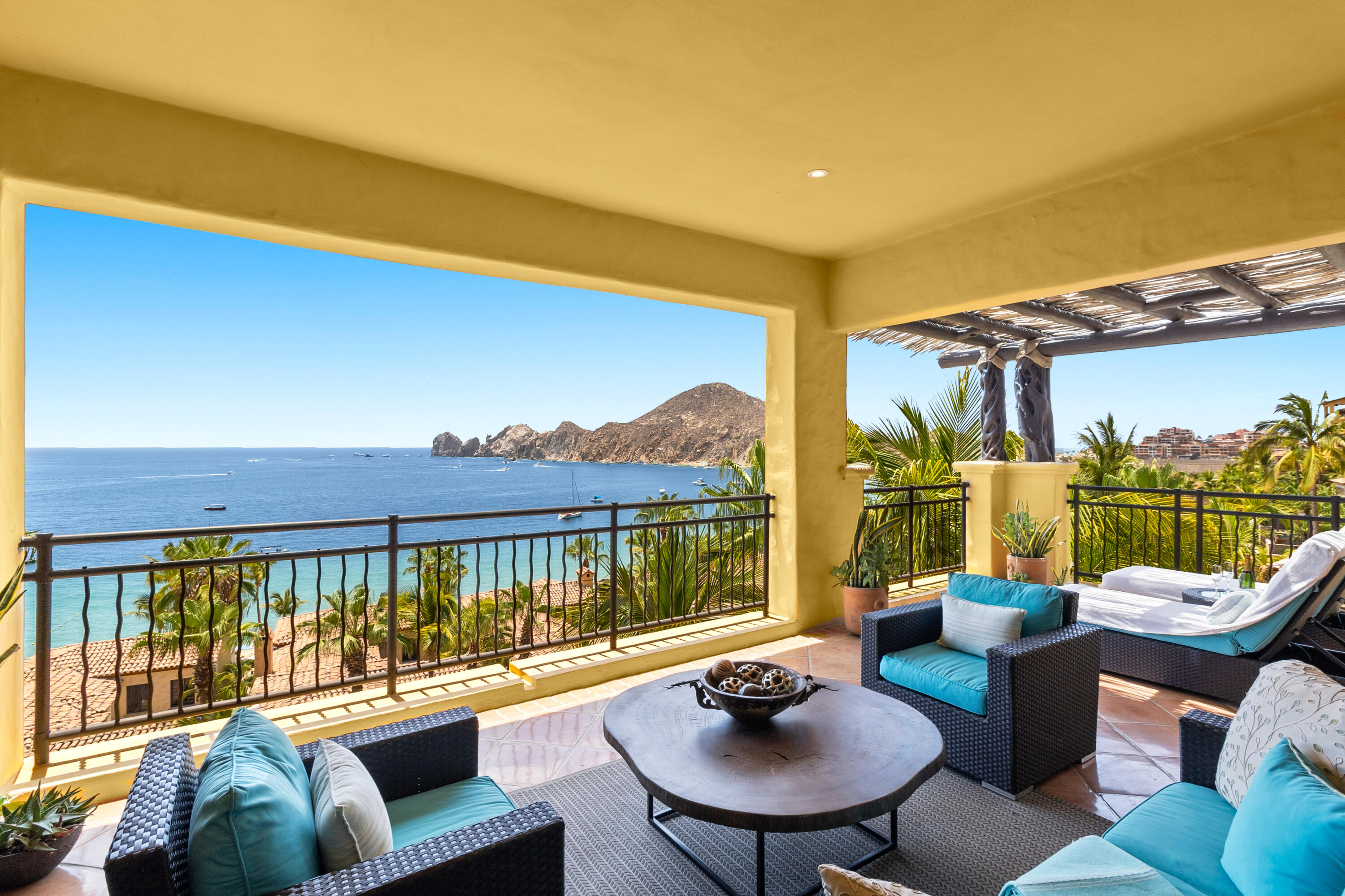 Hacienda Beach Club