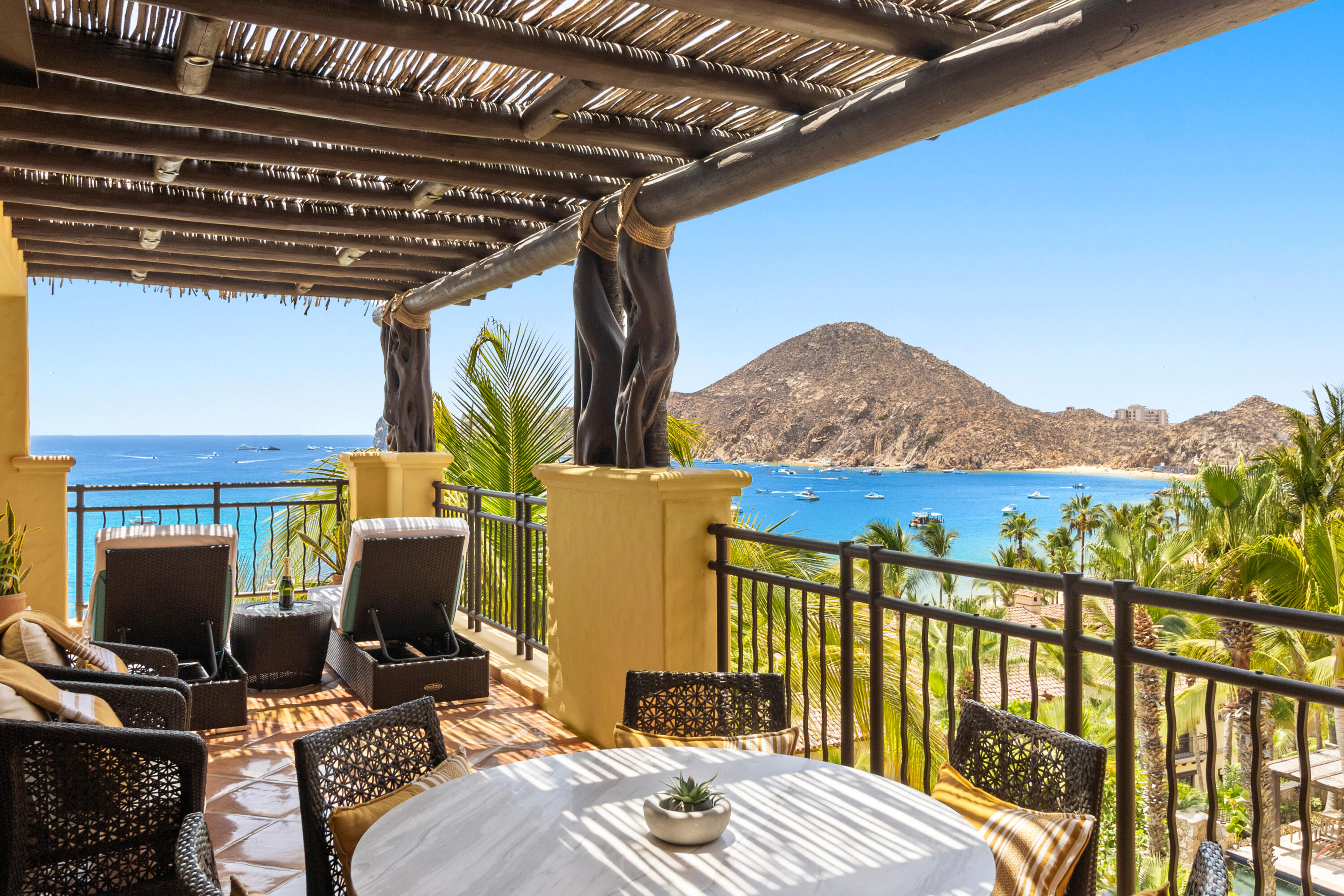 Hacienda Beach Club