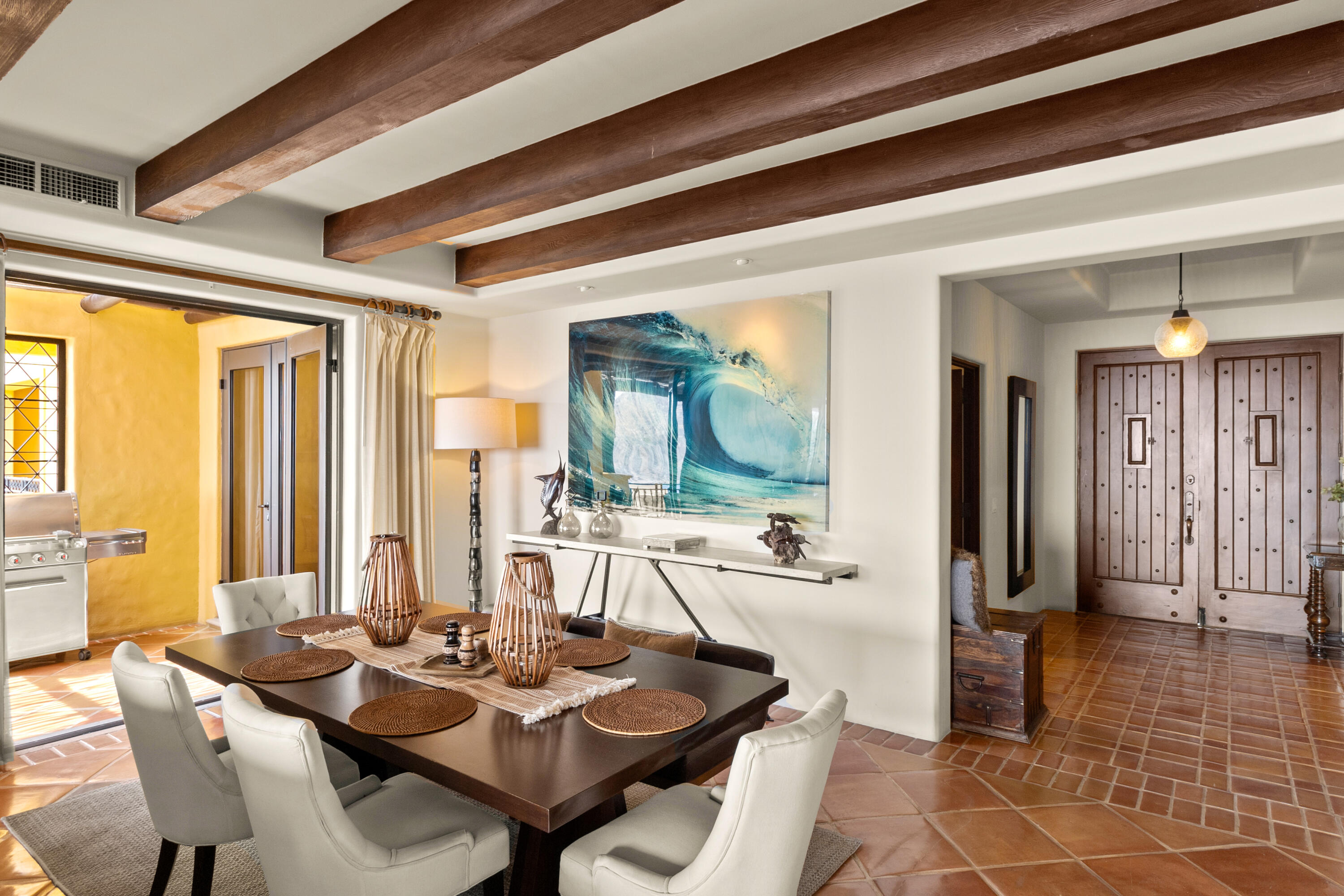 Hacienda Beach Club