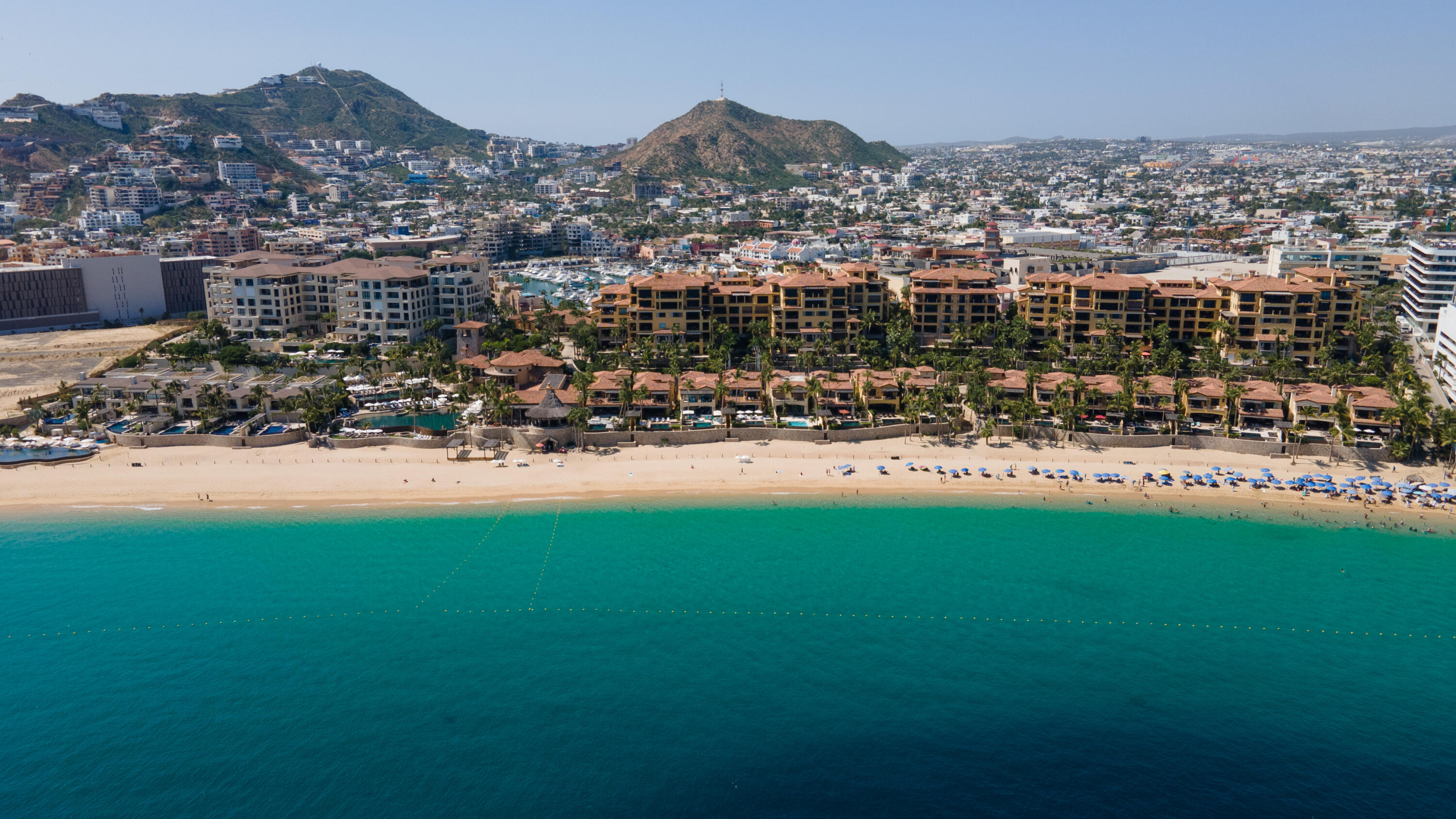 Hacienda Beach Club