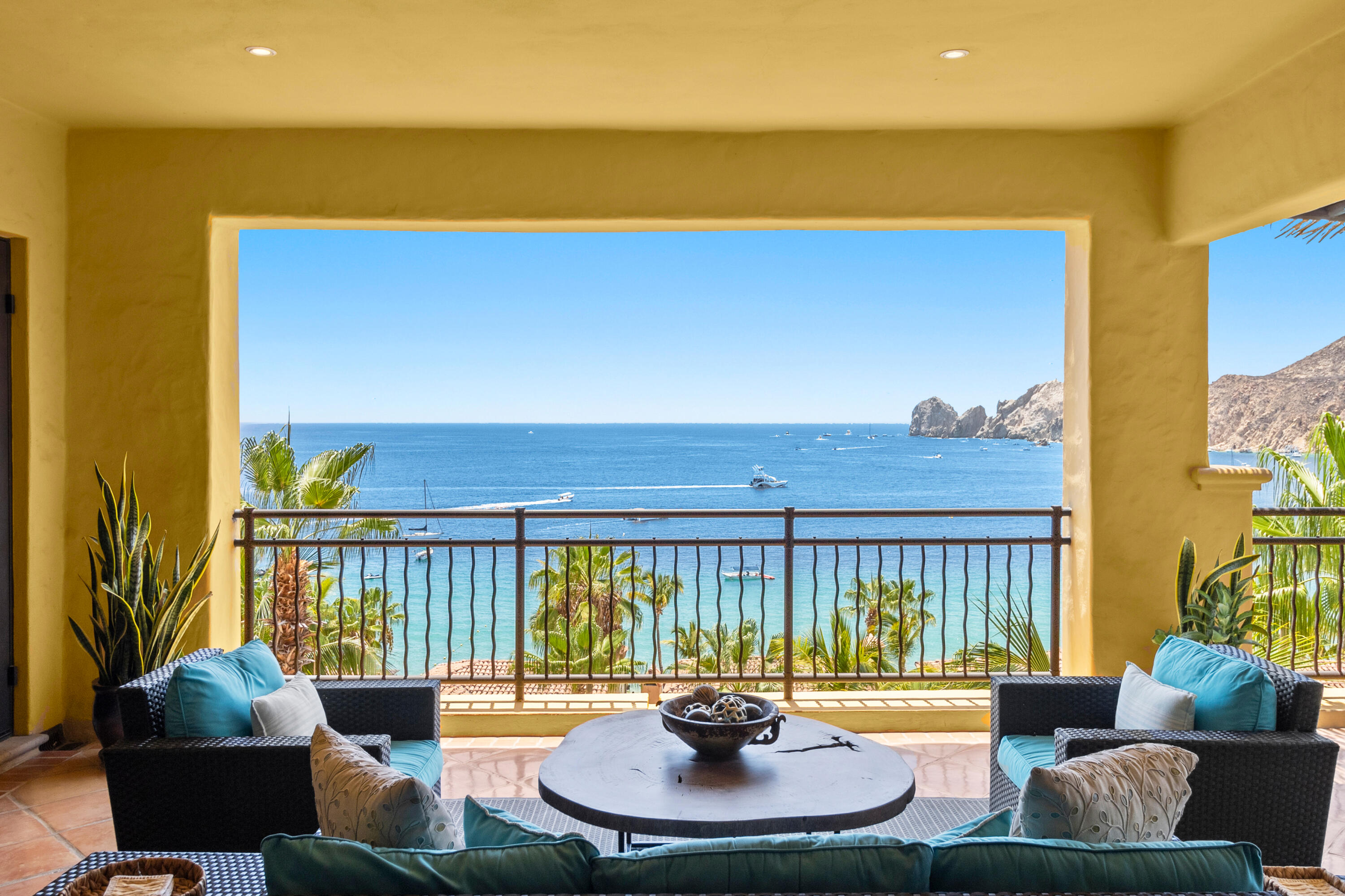 Hacienda Beach Club