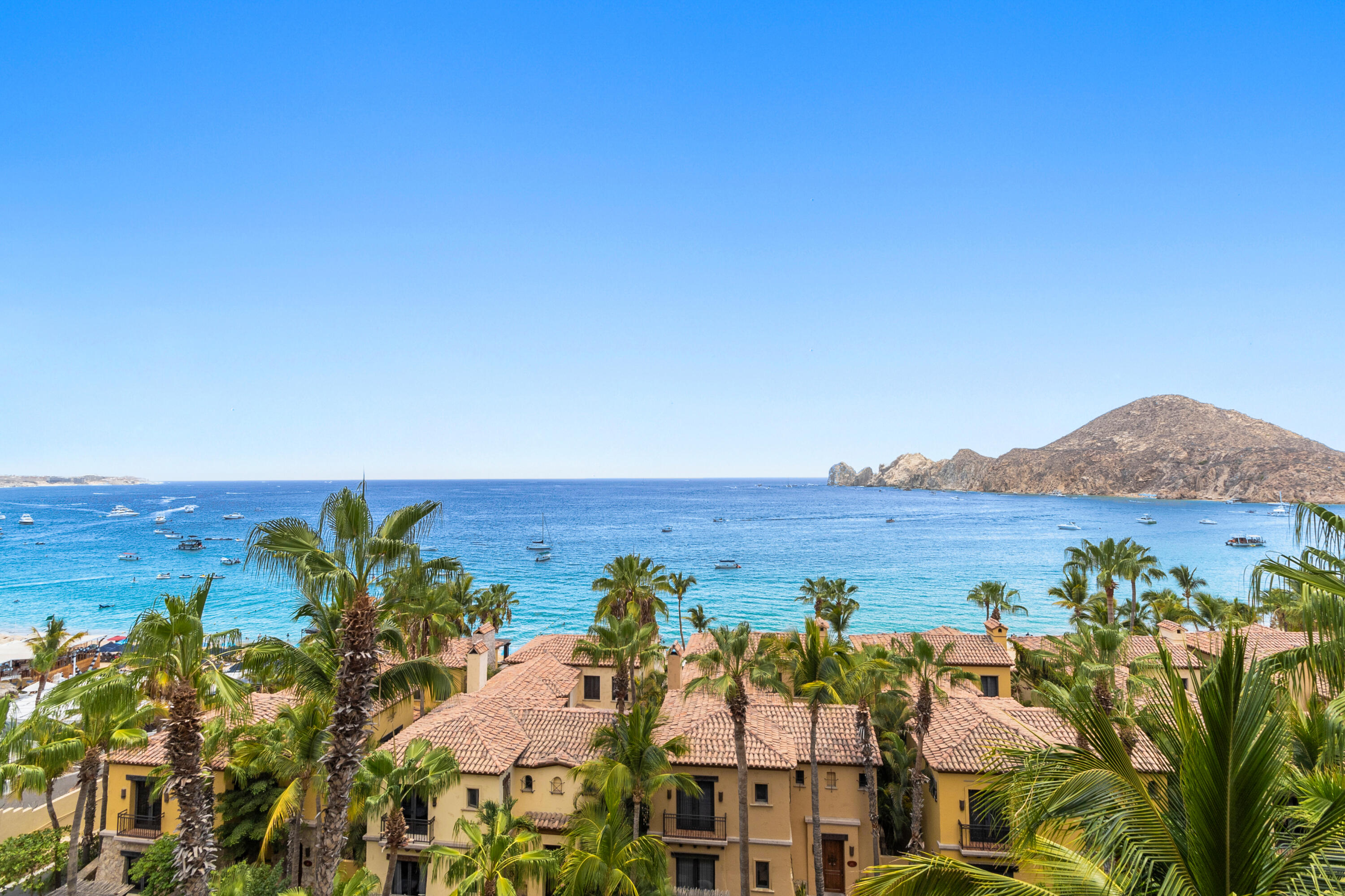 Hacienda Beach Club