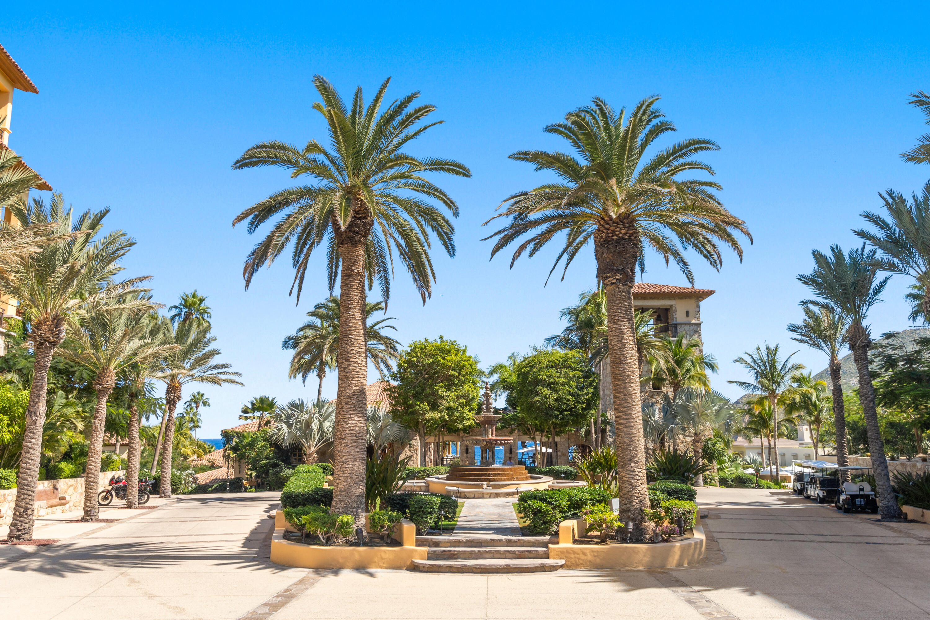 Hacienda Beach Club