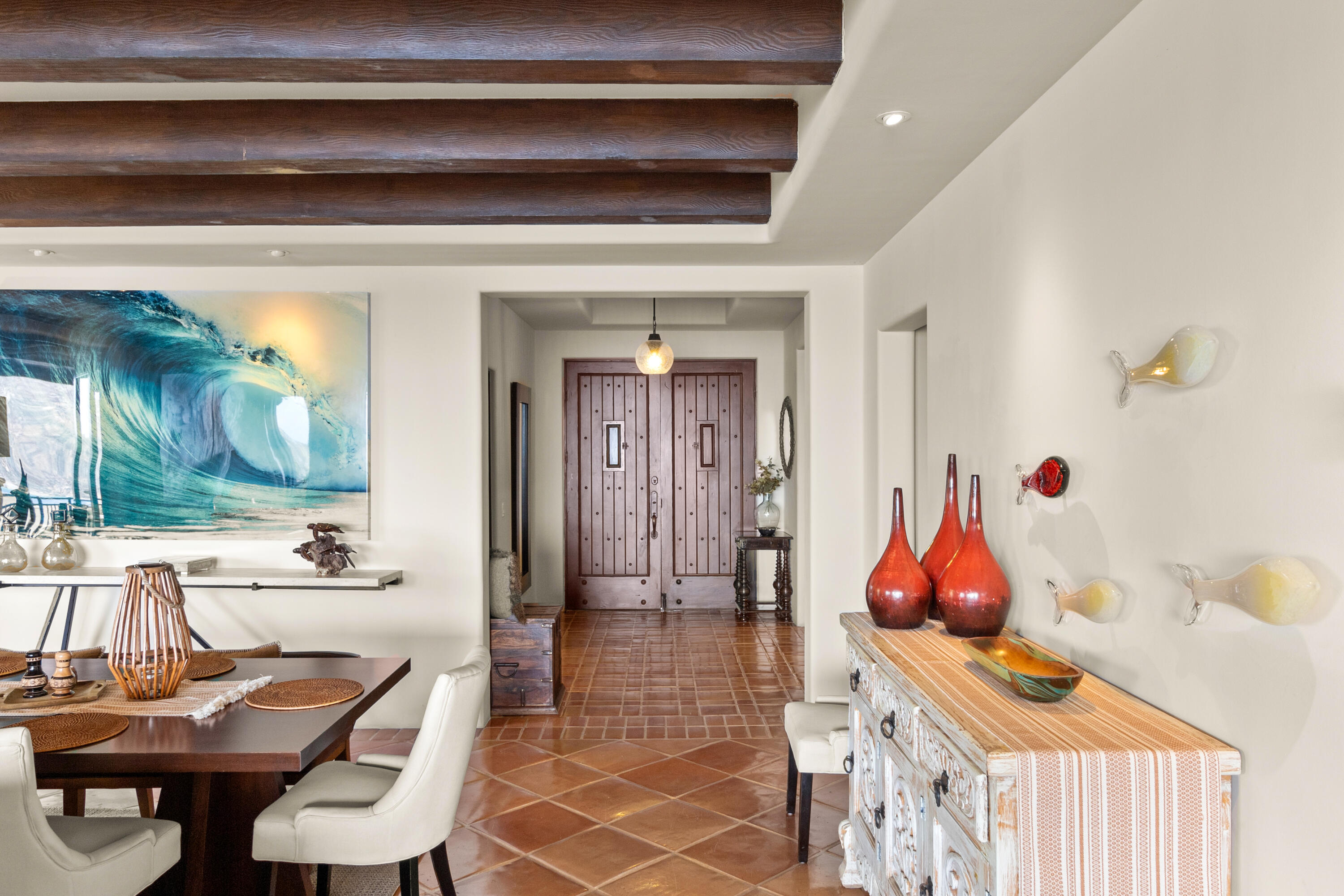 Hacienda Beach Club