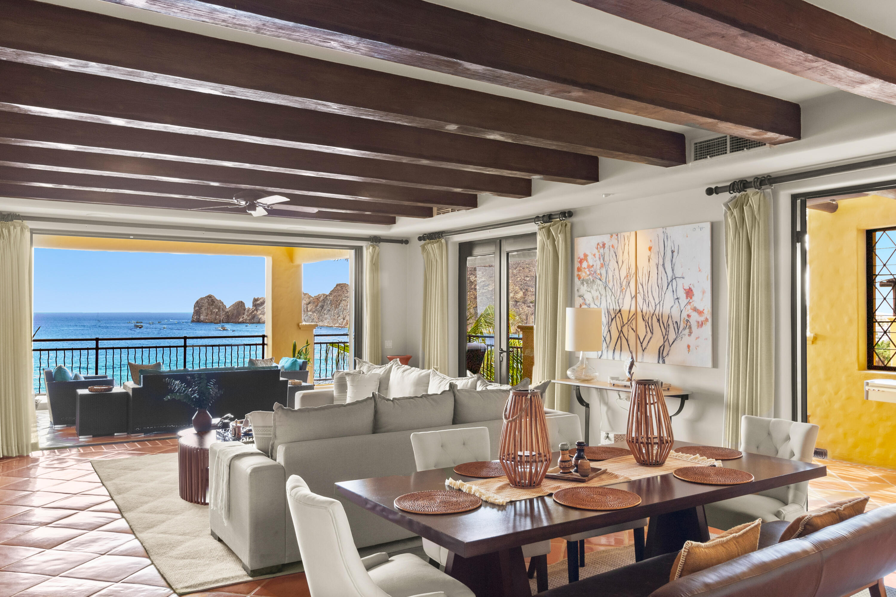 Hacienda Beach Club