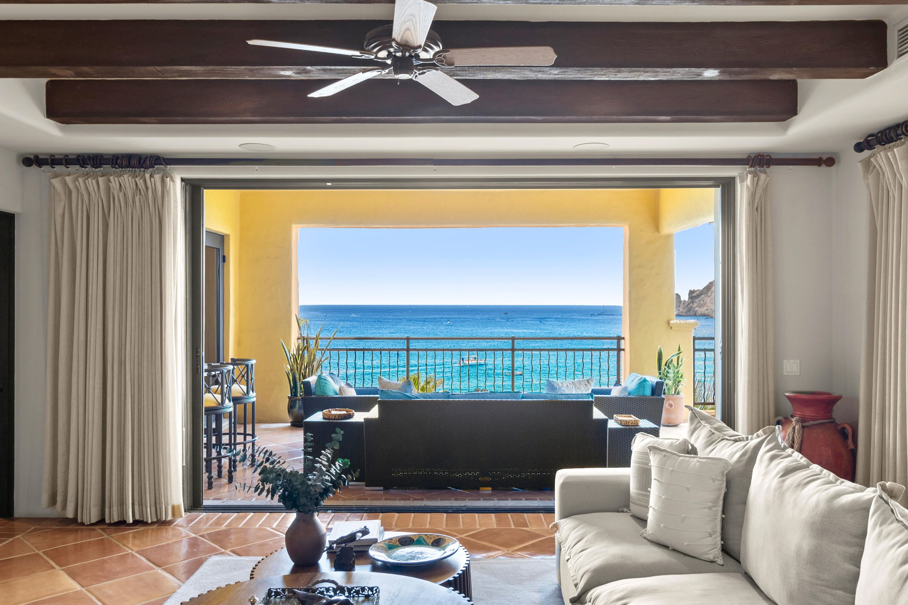 Hacienda Beach Club