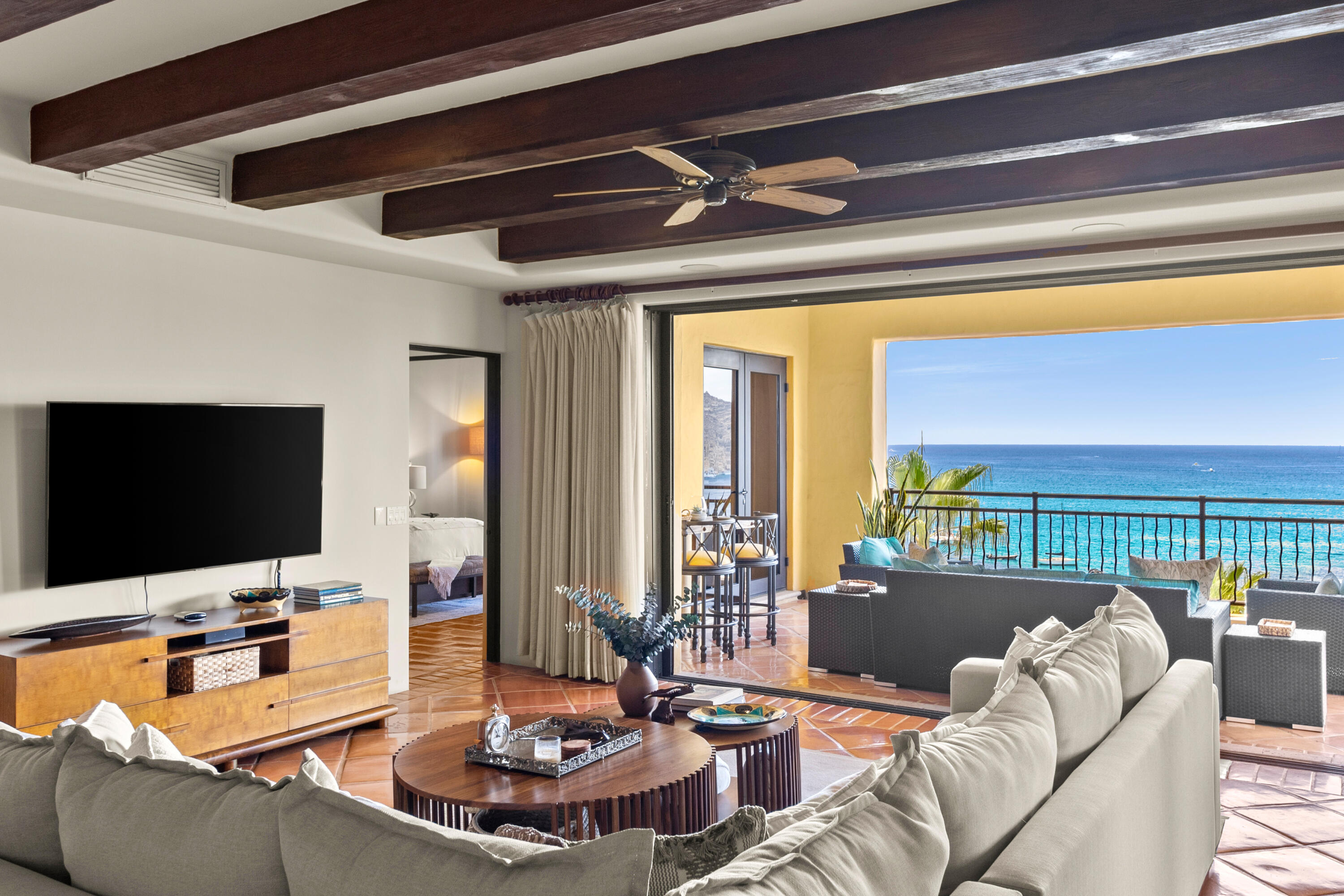 Hacienda Beach Club