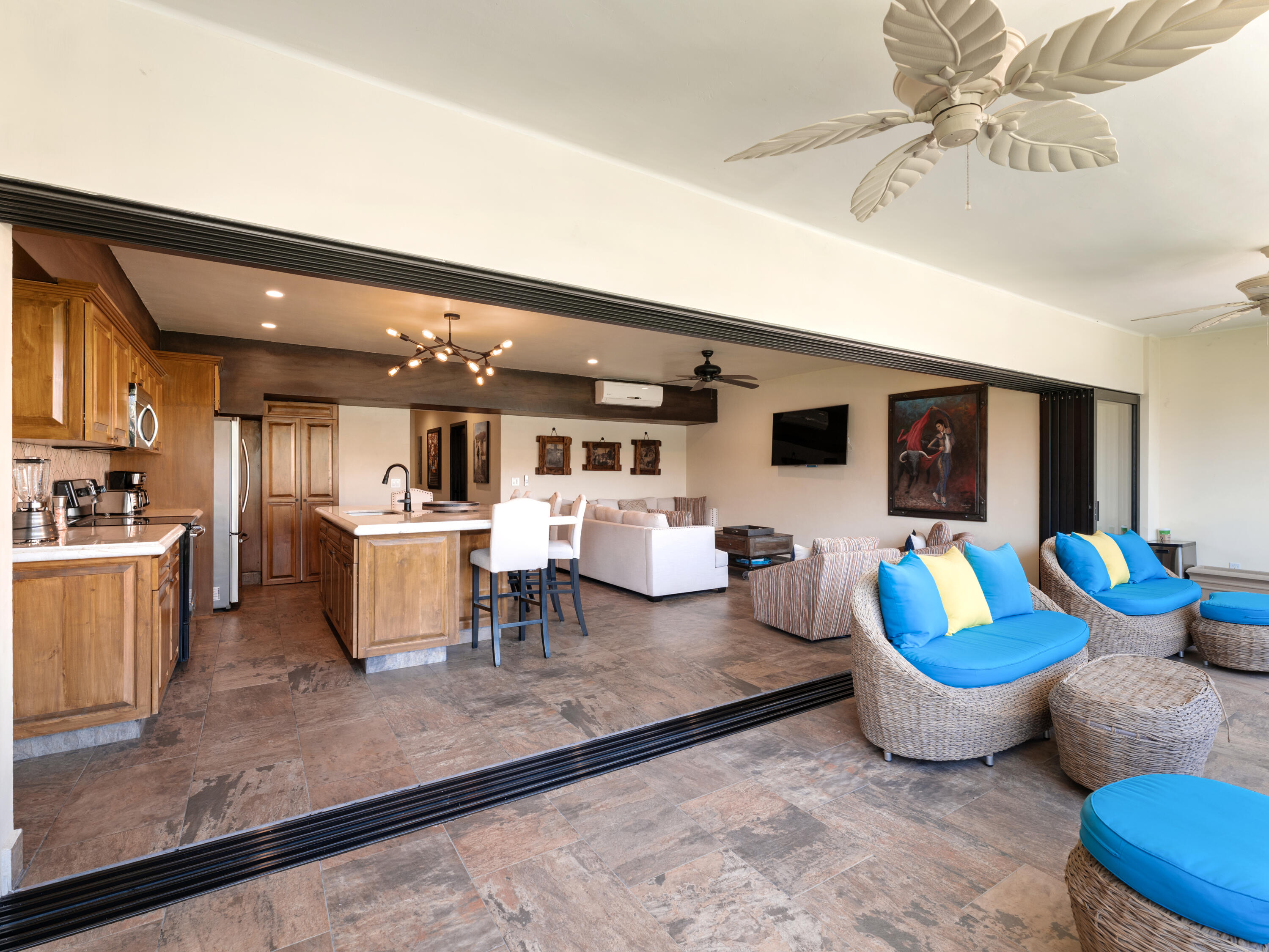 A101/103/107, Marina Sol Residences