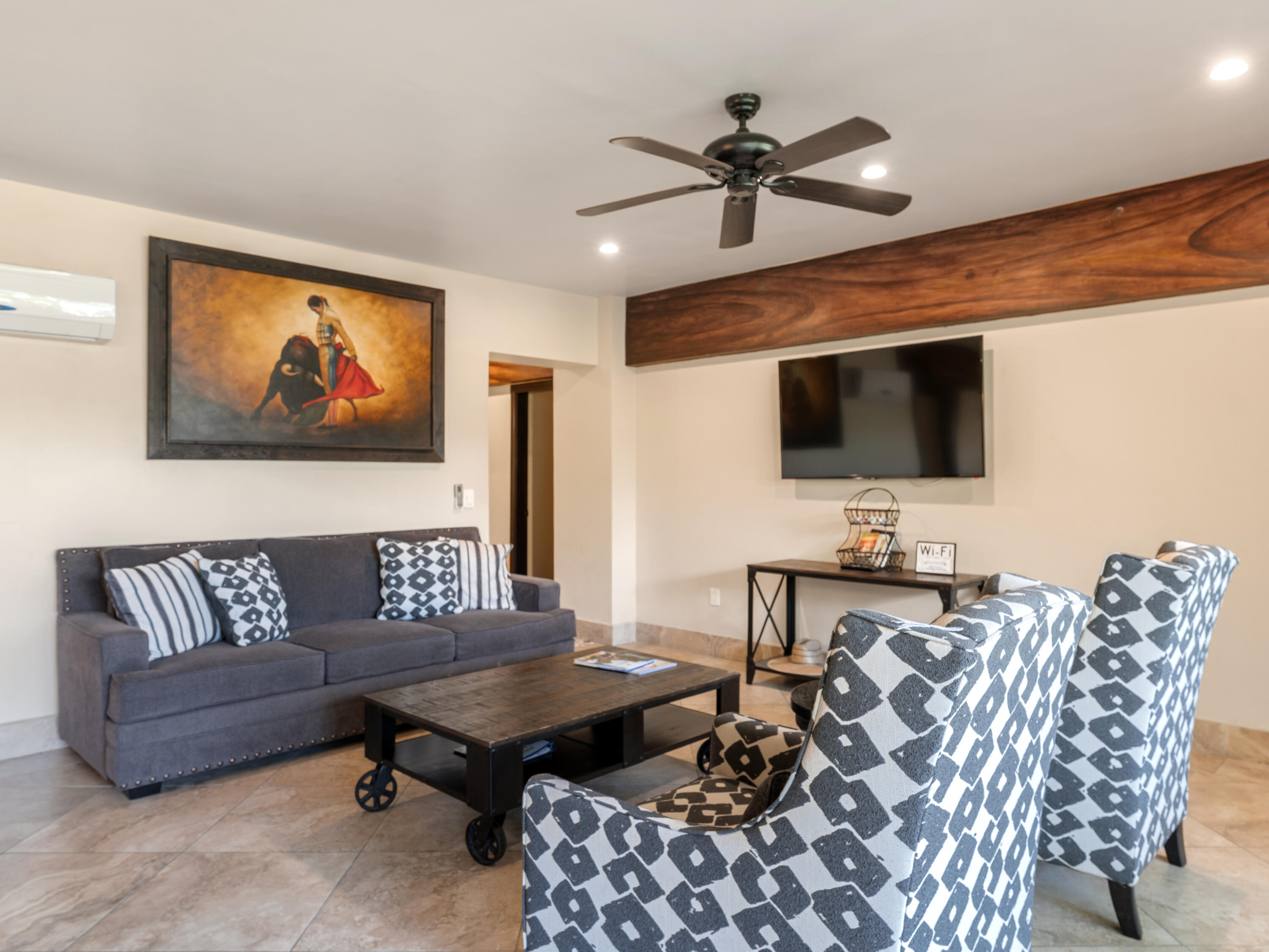A101/103/107, Marina Sol Residences