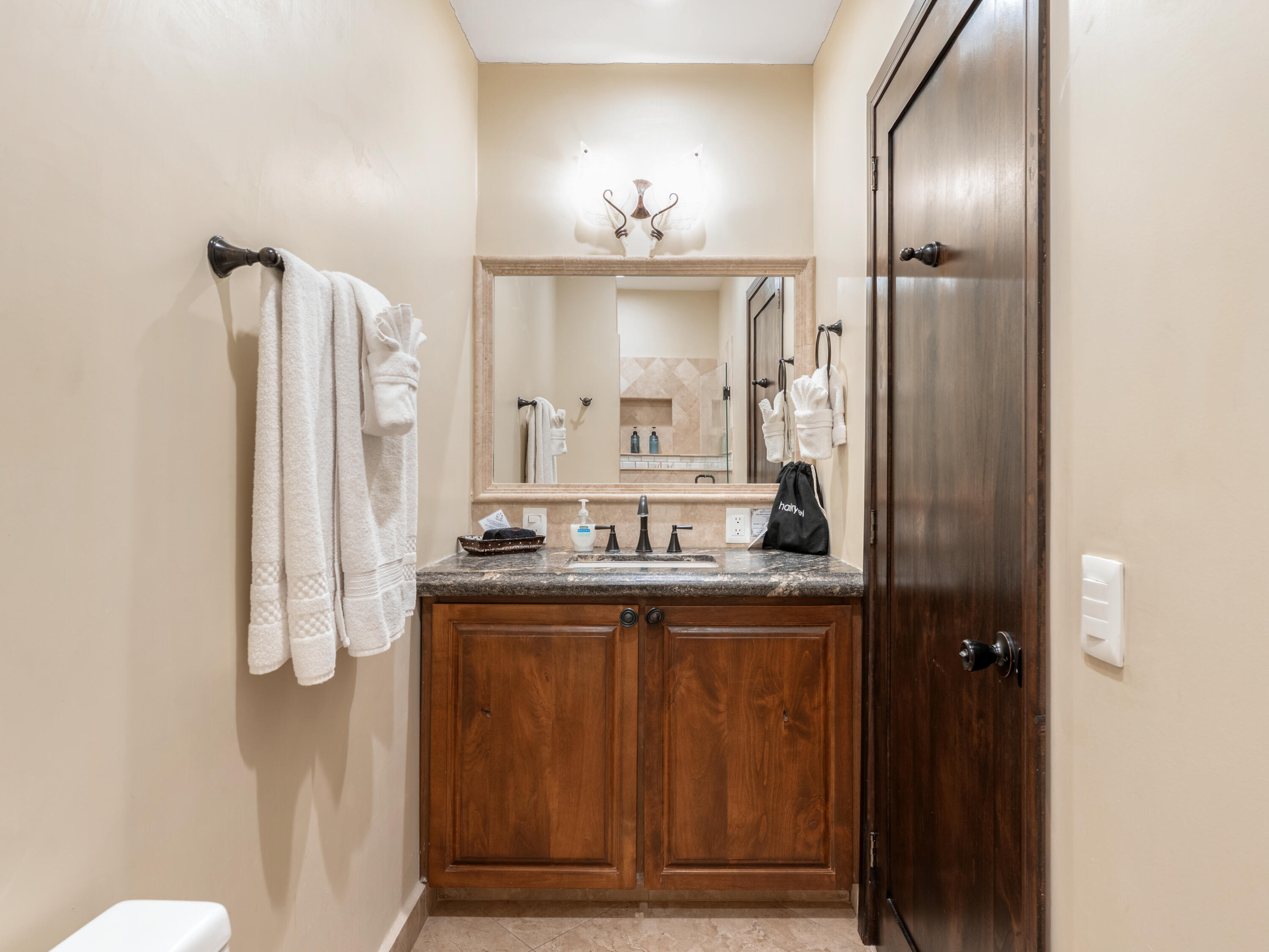 A101/103/107, Marina Sol Residences