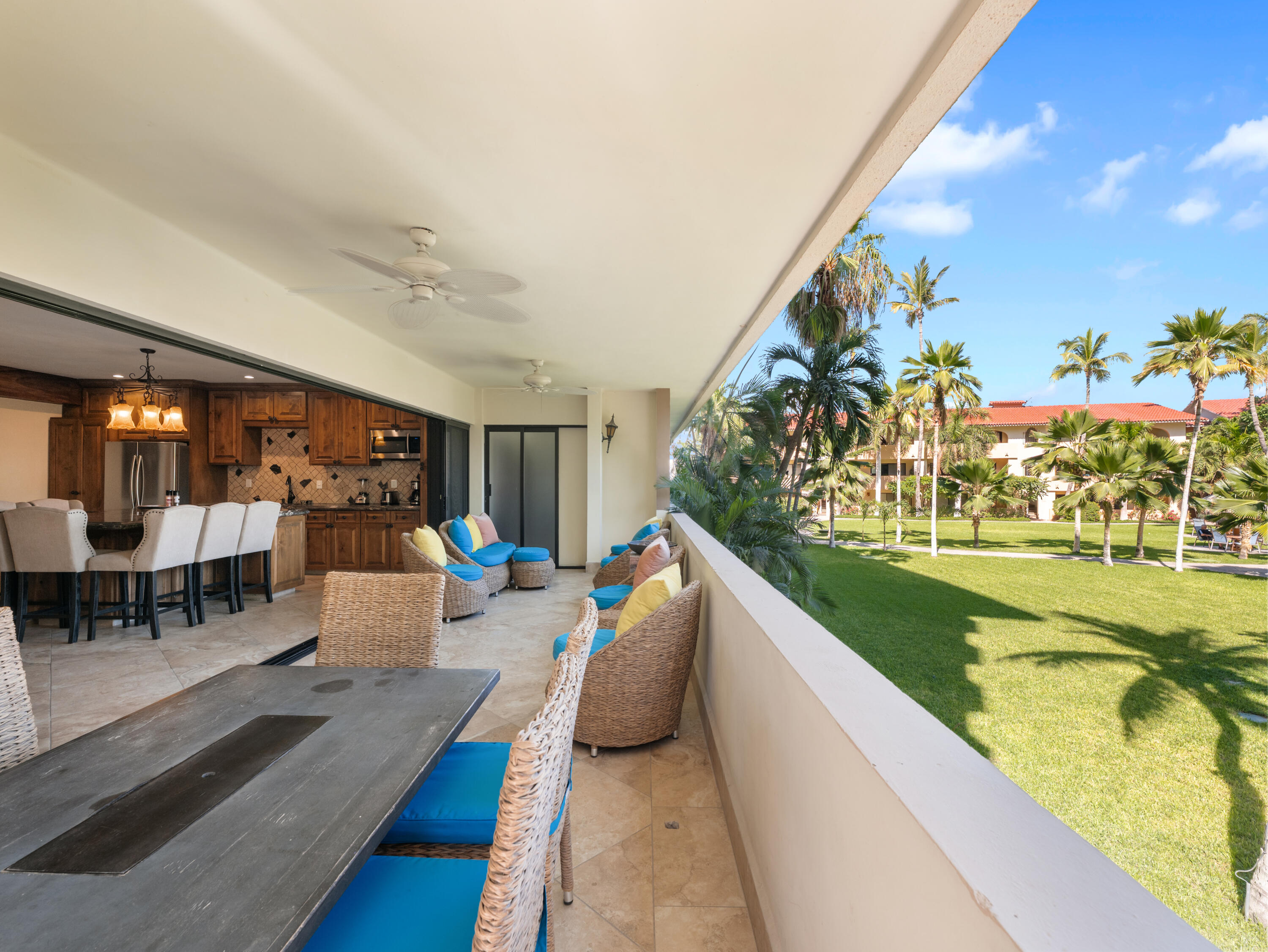 A101/103/107, Marina Sol Residences
