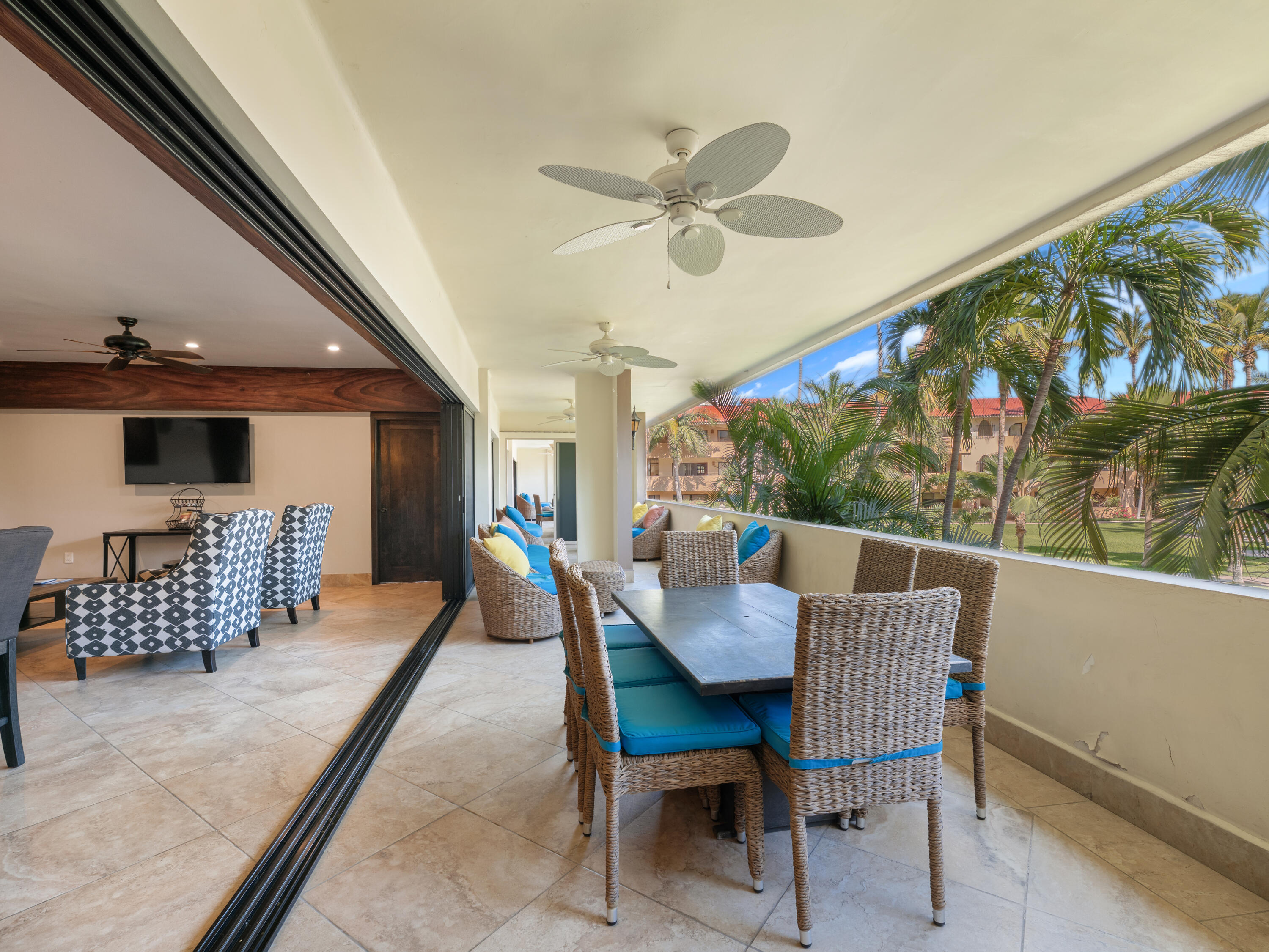 A101/103/107, Marina Sol Residences