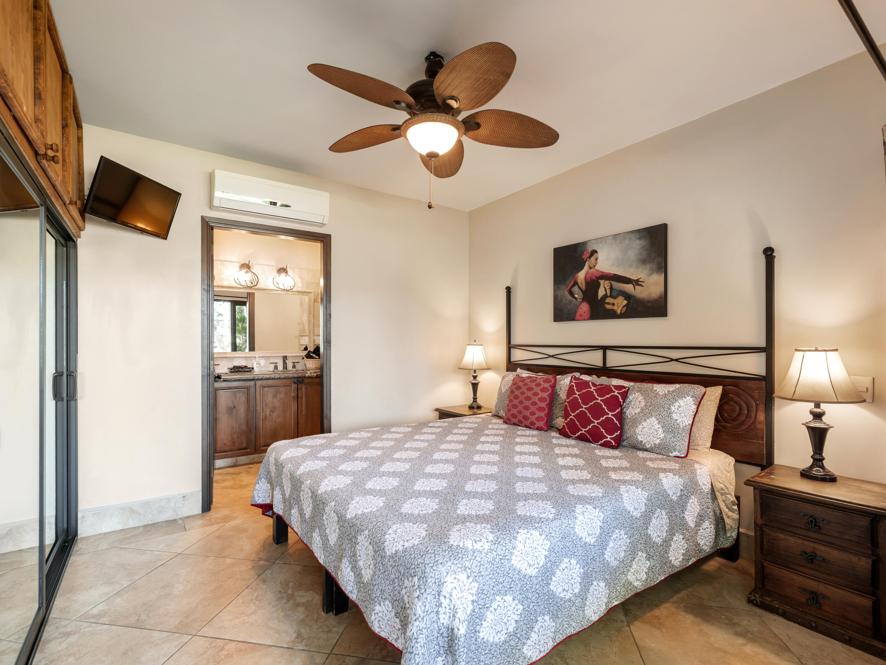 A101/103/107, Marina Sol Residences