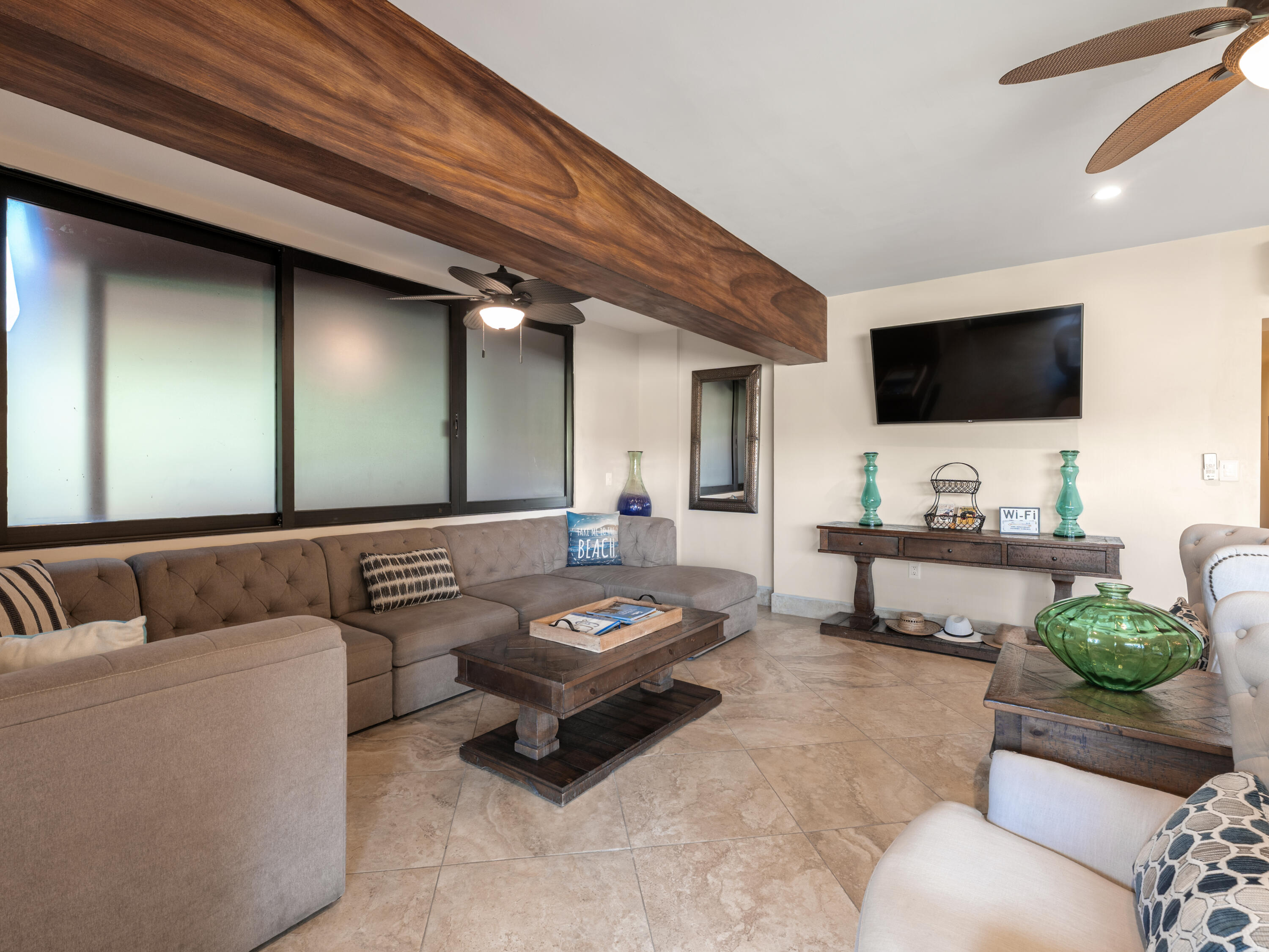 A101/103/107, Marina Sol Residences