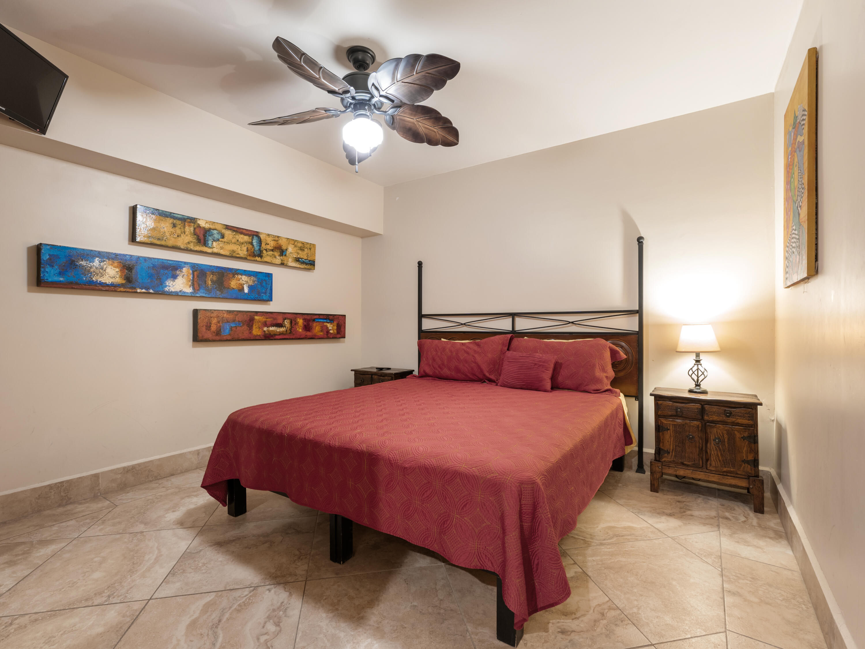 Marina Sol Residences