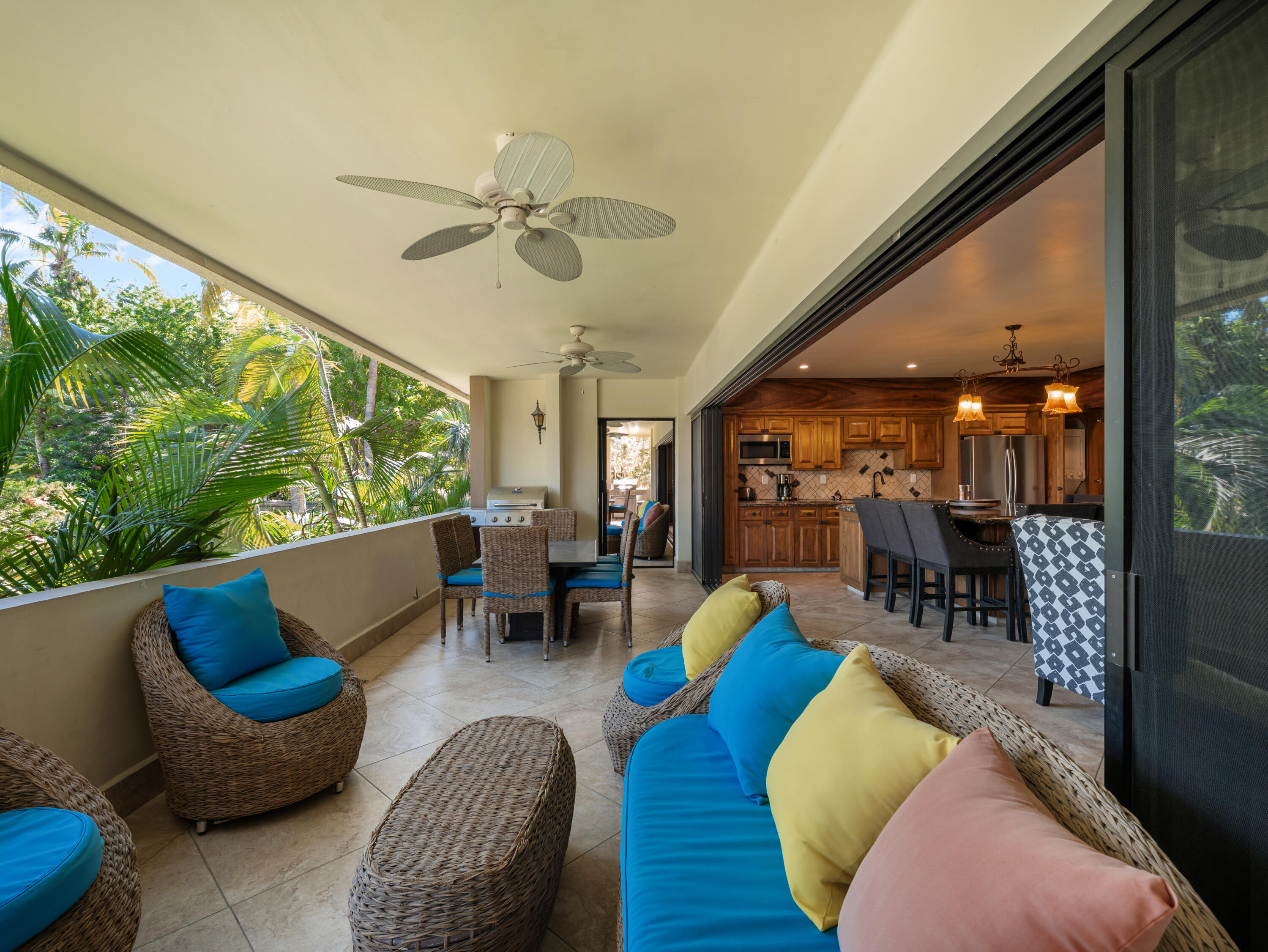 Marina Sol Residences