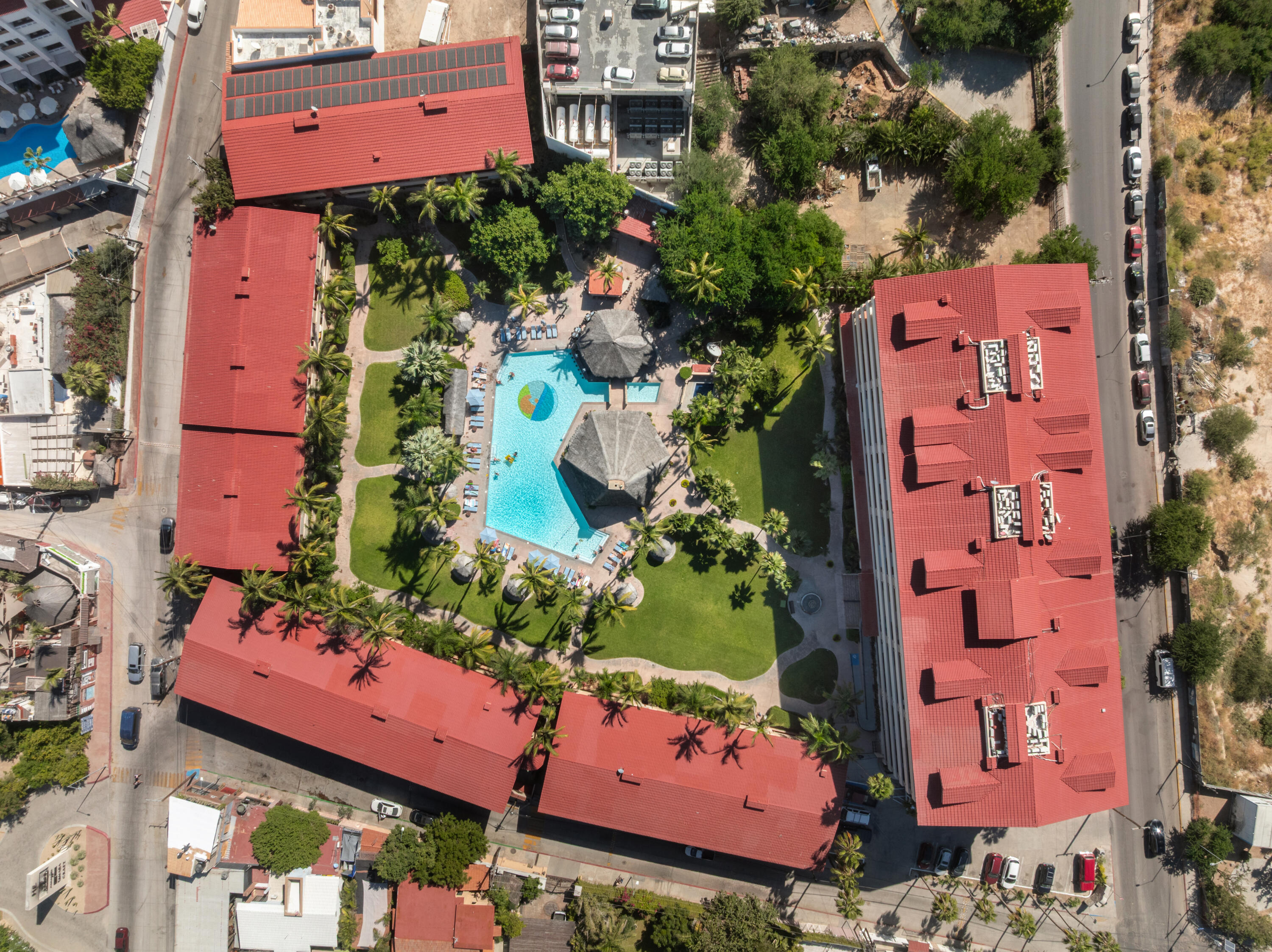 Marina Sol Residences