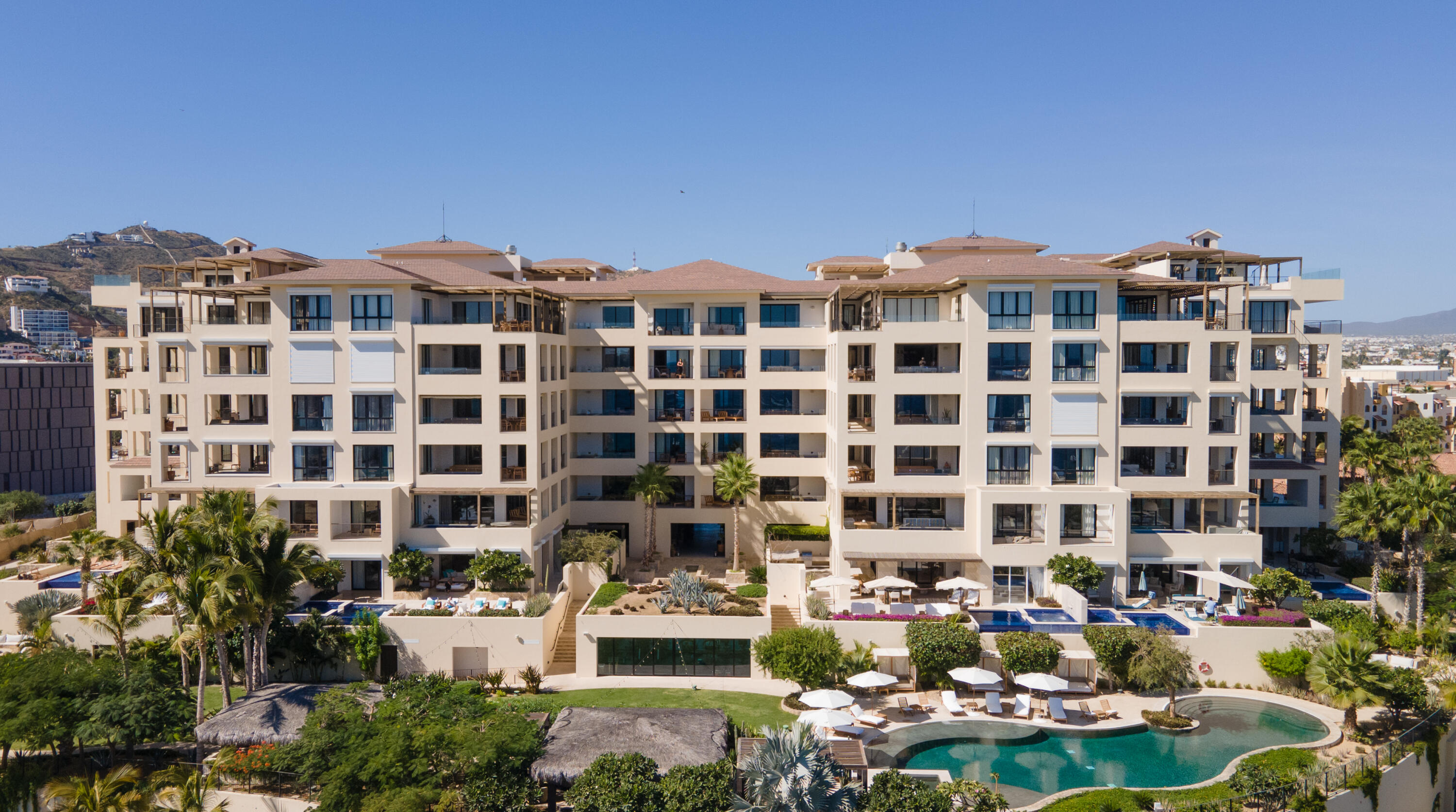 1 Homes Cabo
