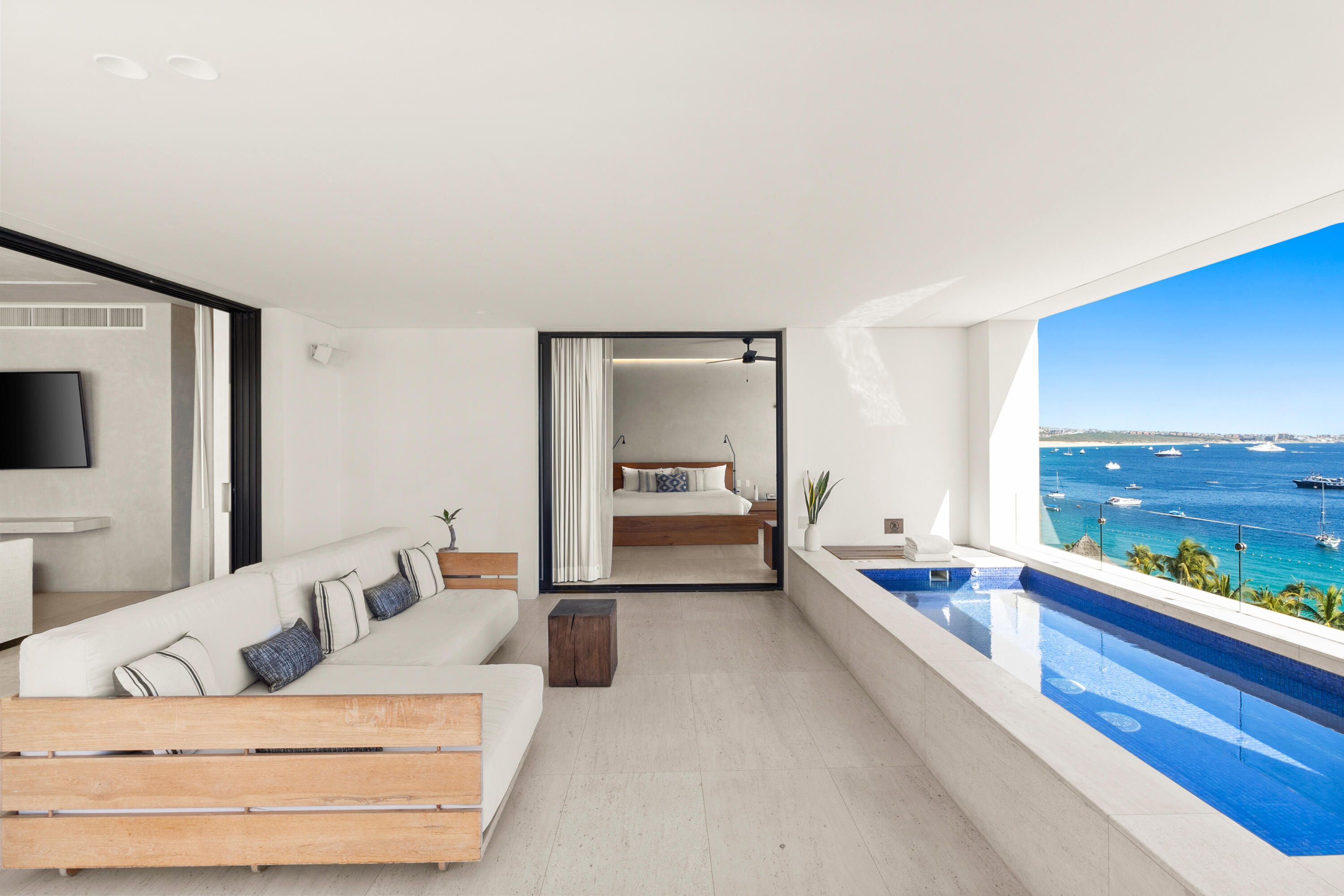 1 Homes Cabo