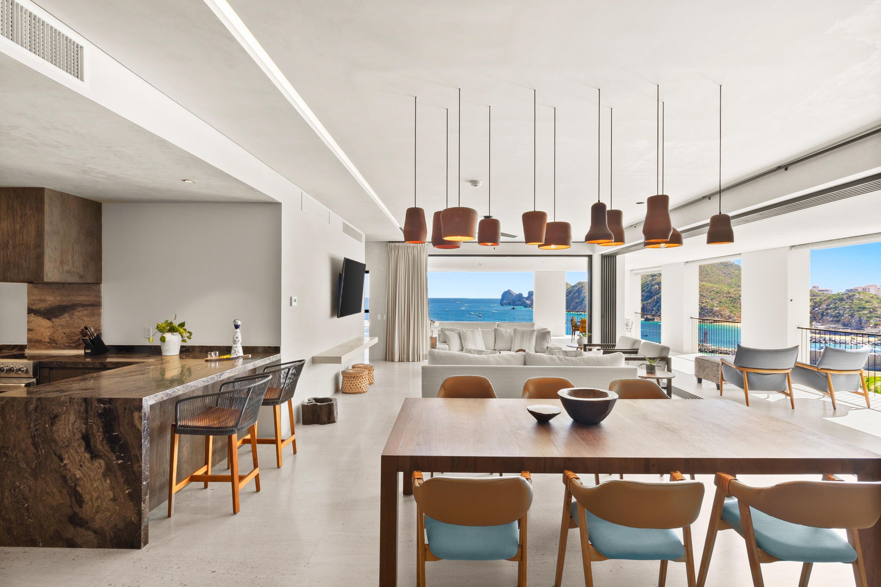 1 Homes Cabo