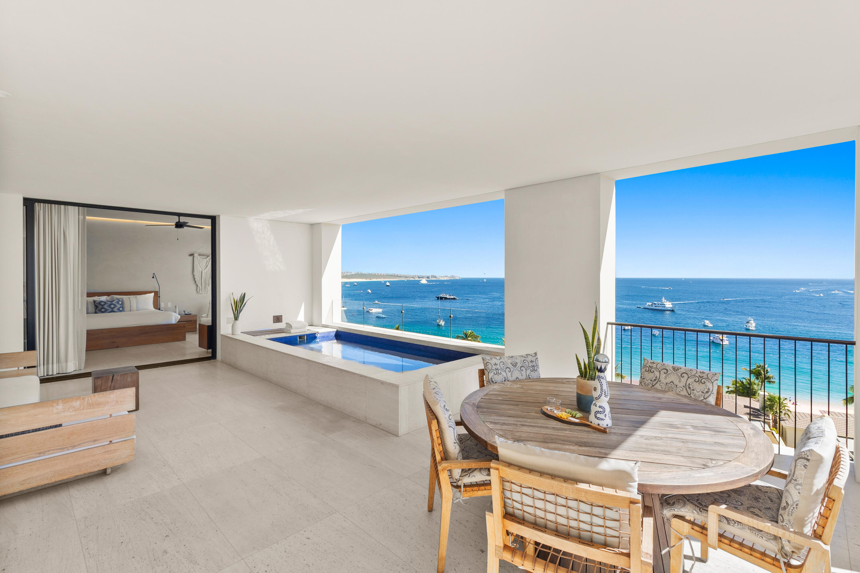 1 Homes Cabo
