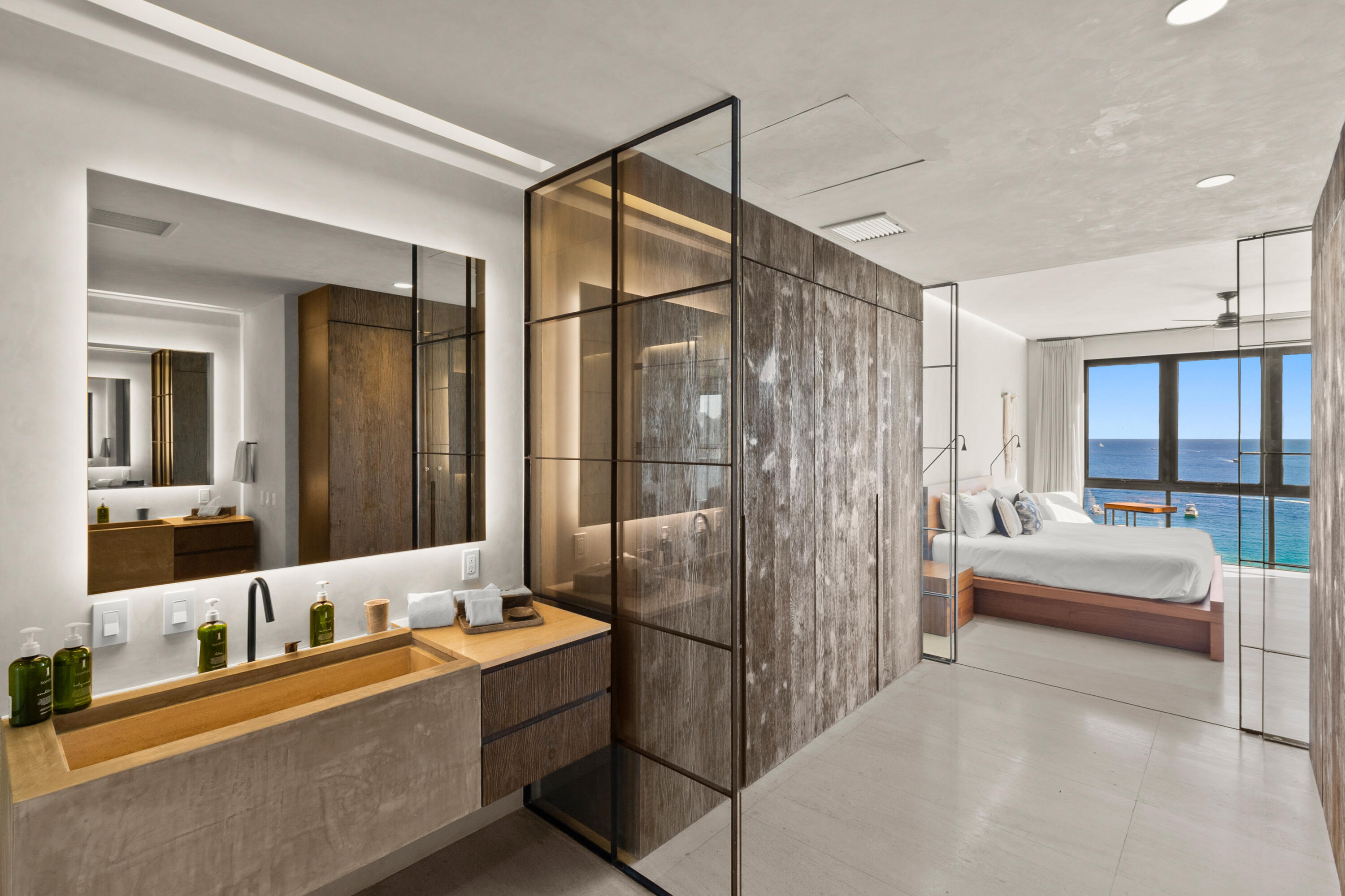 1 Homes Cabo