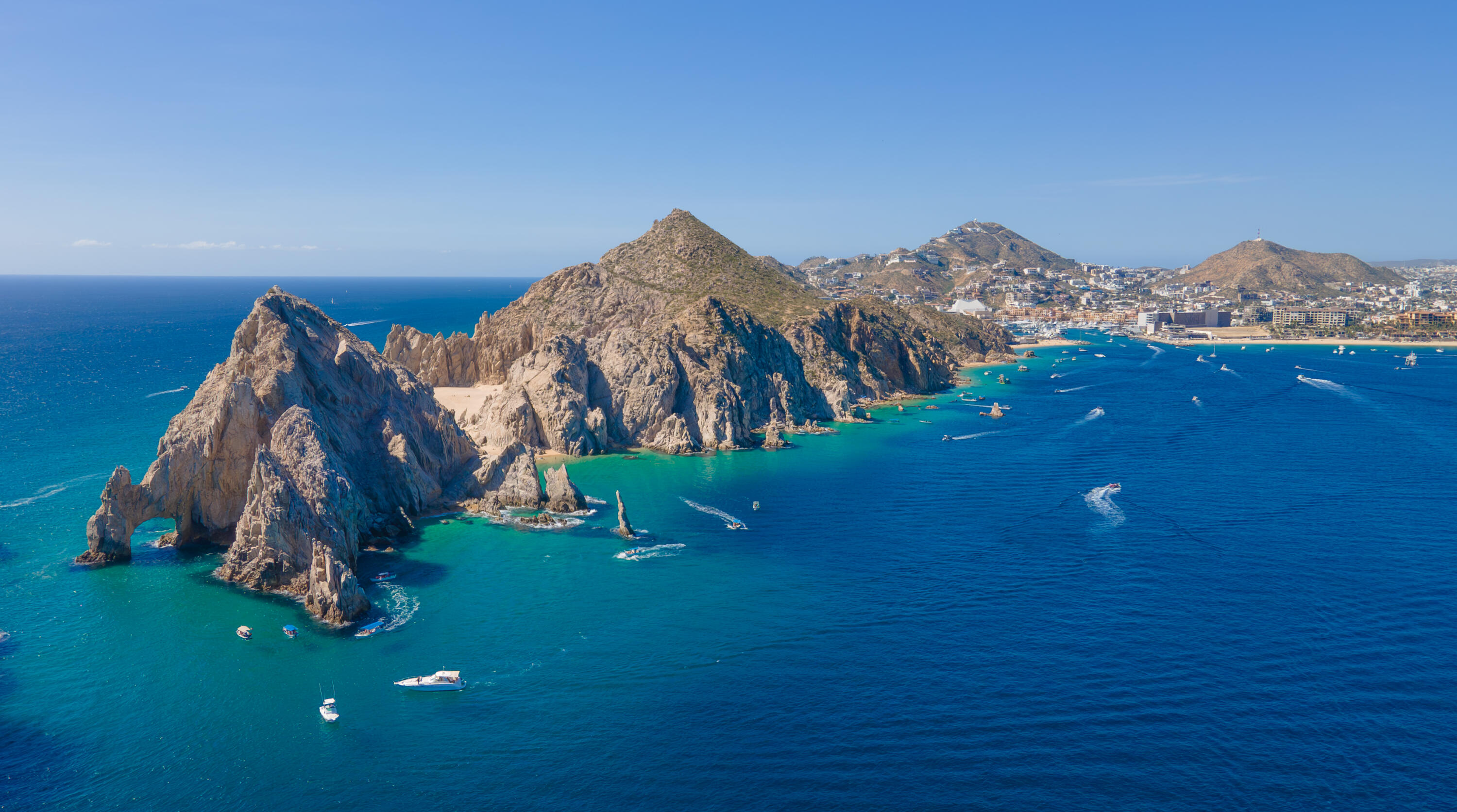 1 Homes Cabo