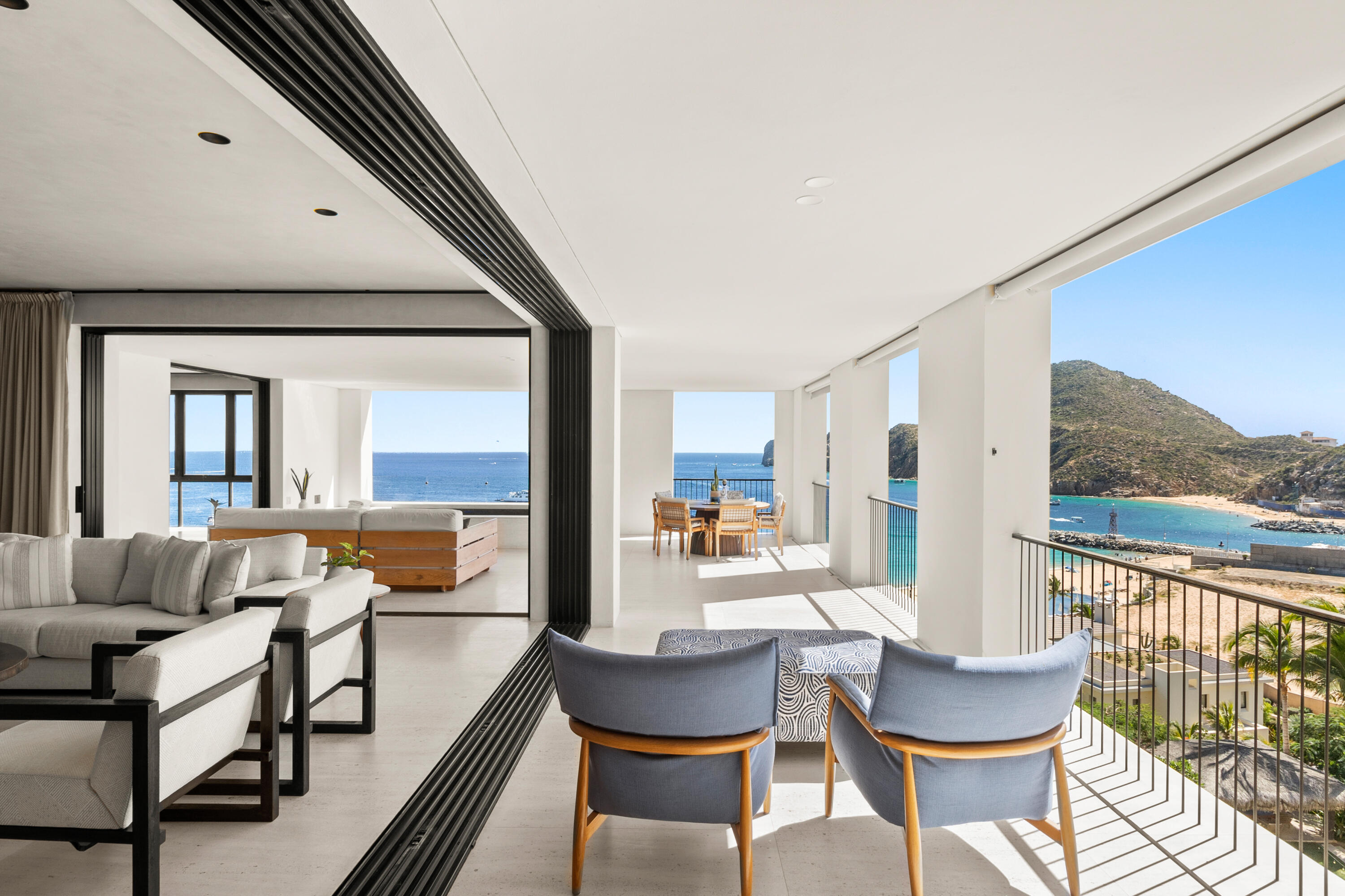 1 Homes Cabo