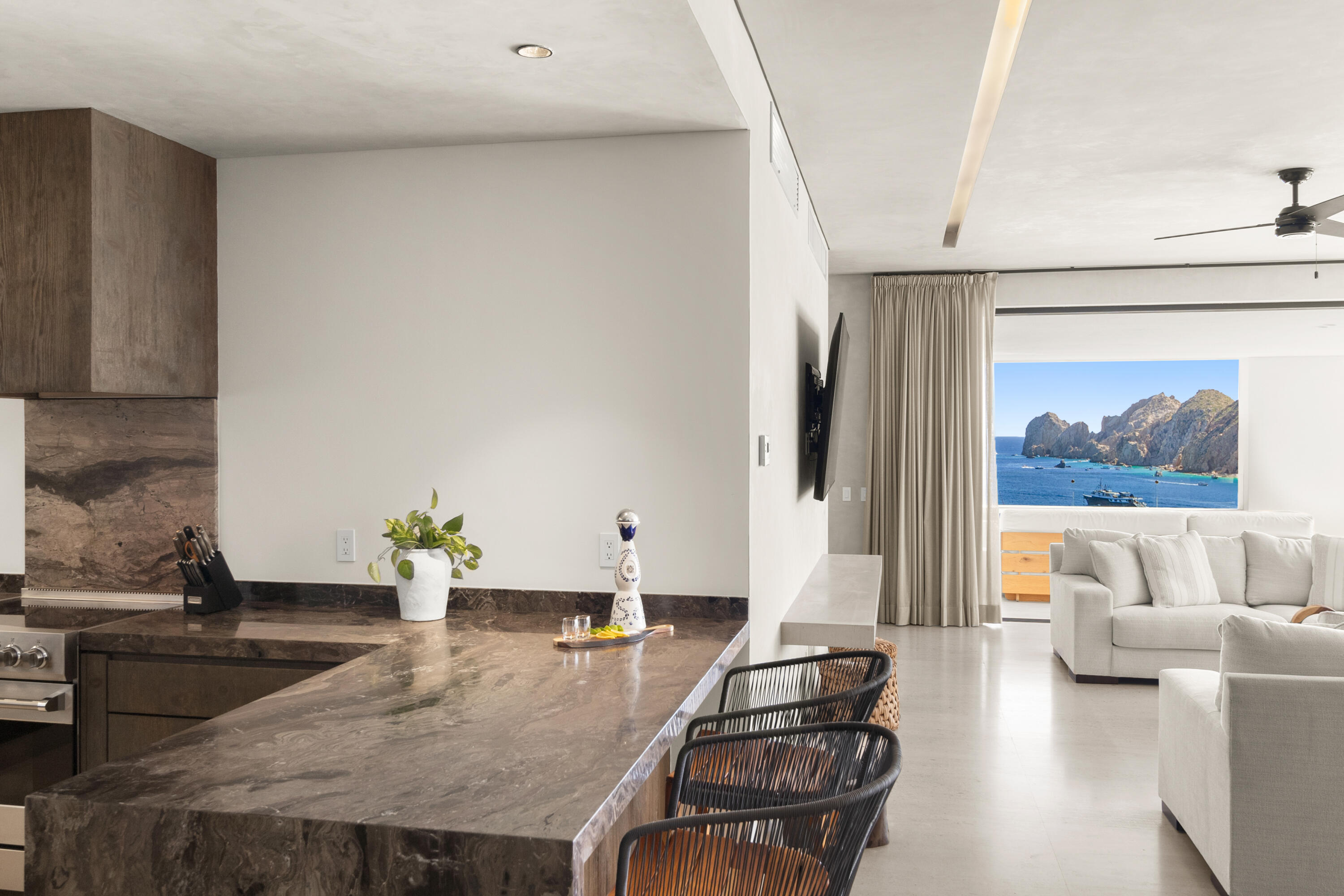 1 Homes Cabo