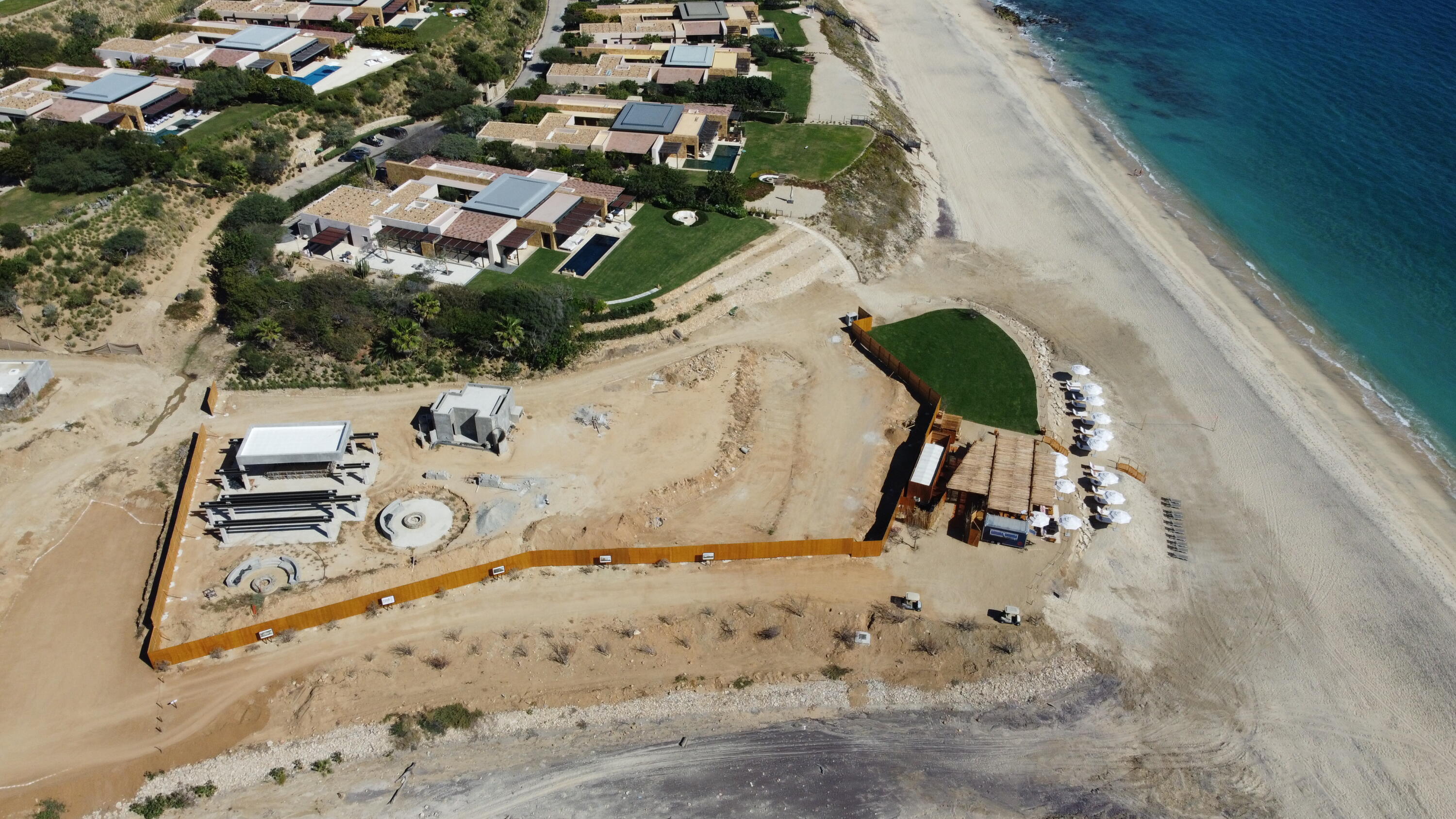 10 The Enclave, Ritz Carlton Zadun Residences