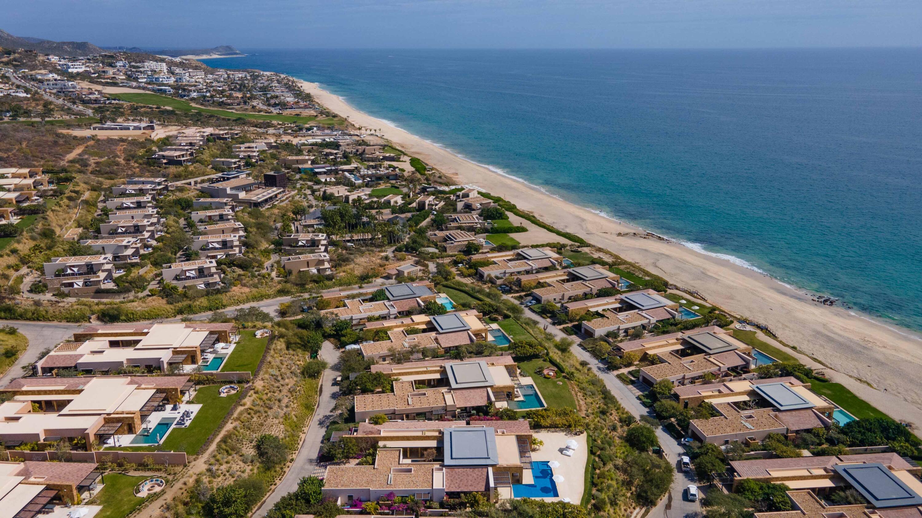 10 The Enclave, Ritz Carlton Zadun Residences