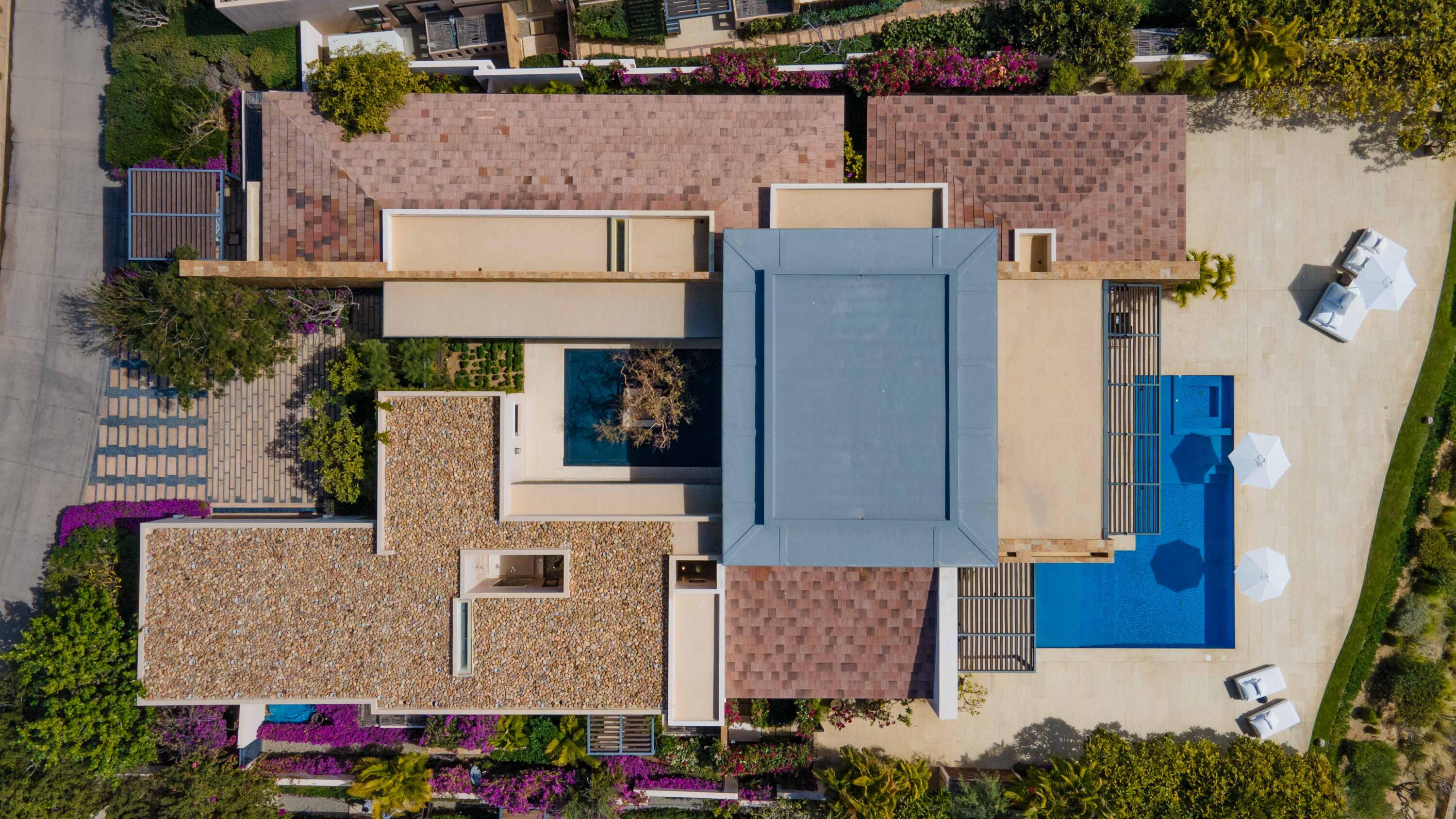 10 The Enclave, Ritz Carlton Zadun Residences