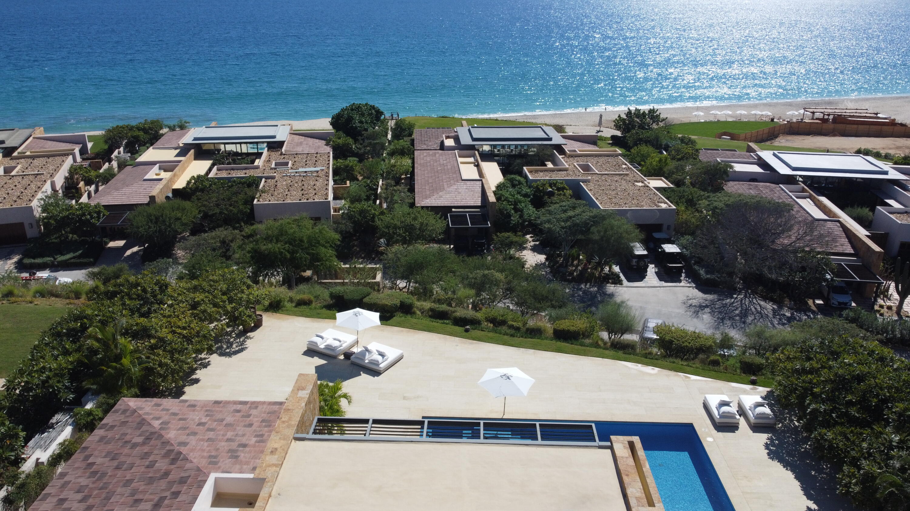 10 The Enclave, Ritz Carlton Zadun Residences