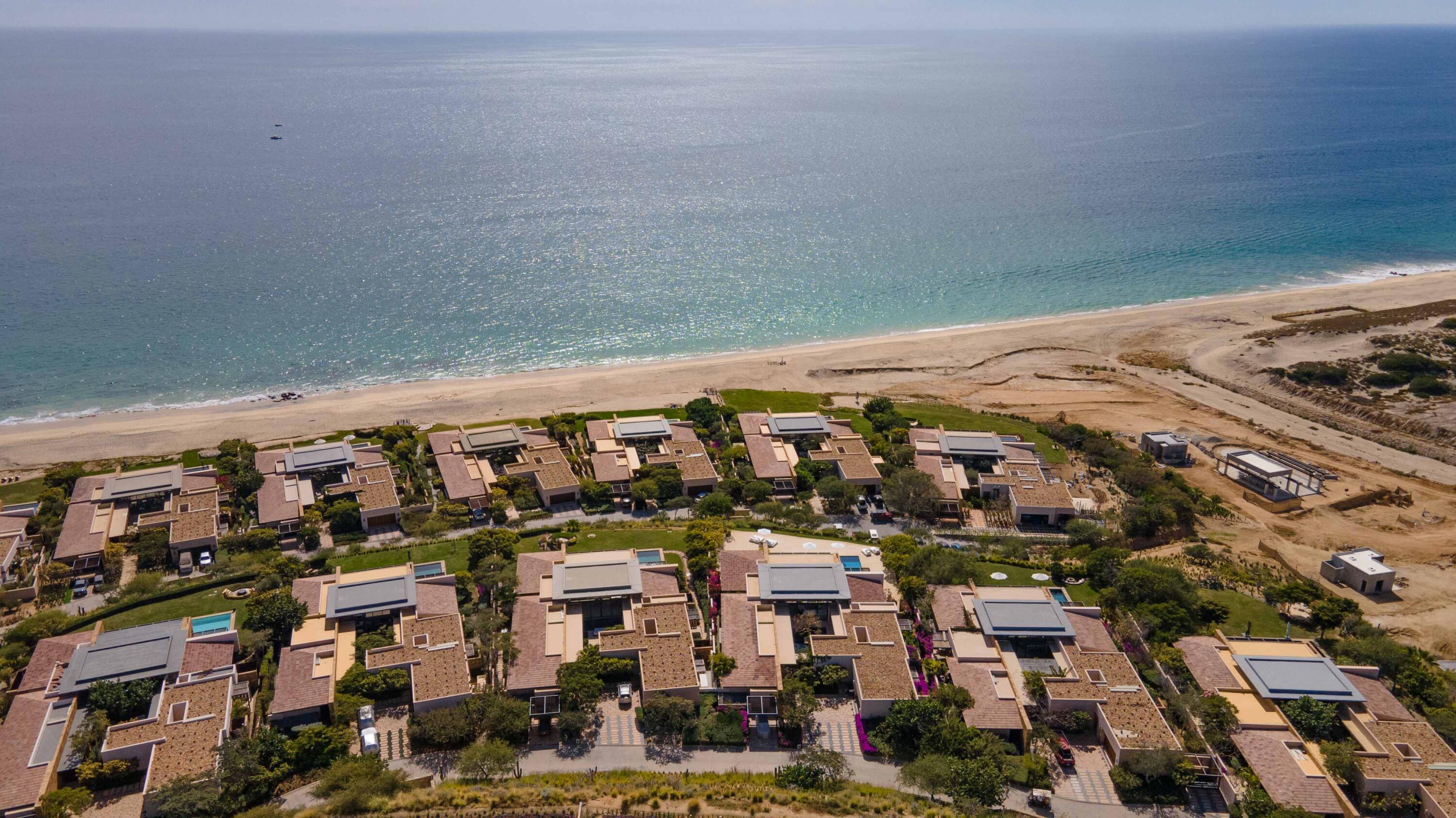 10 The Enclave, Ritz Carlton Zadun Residences