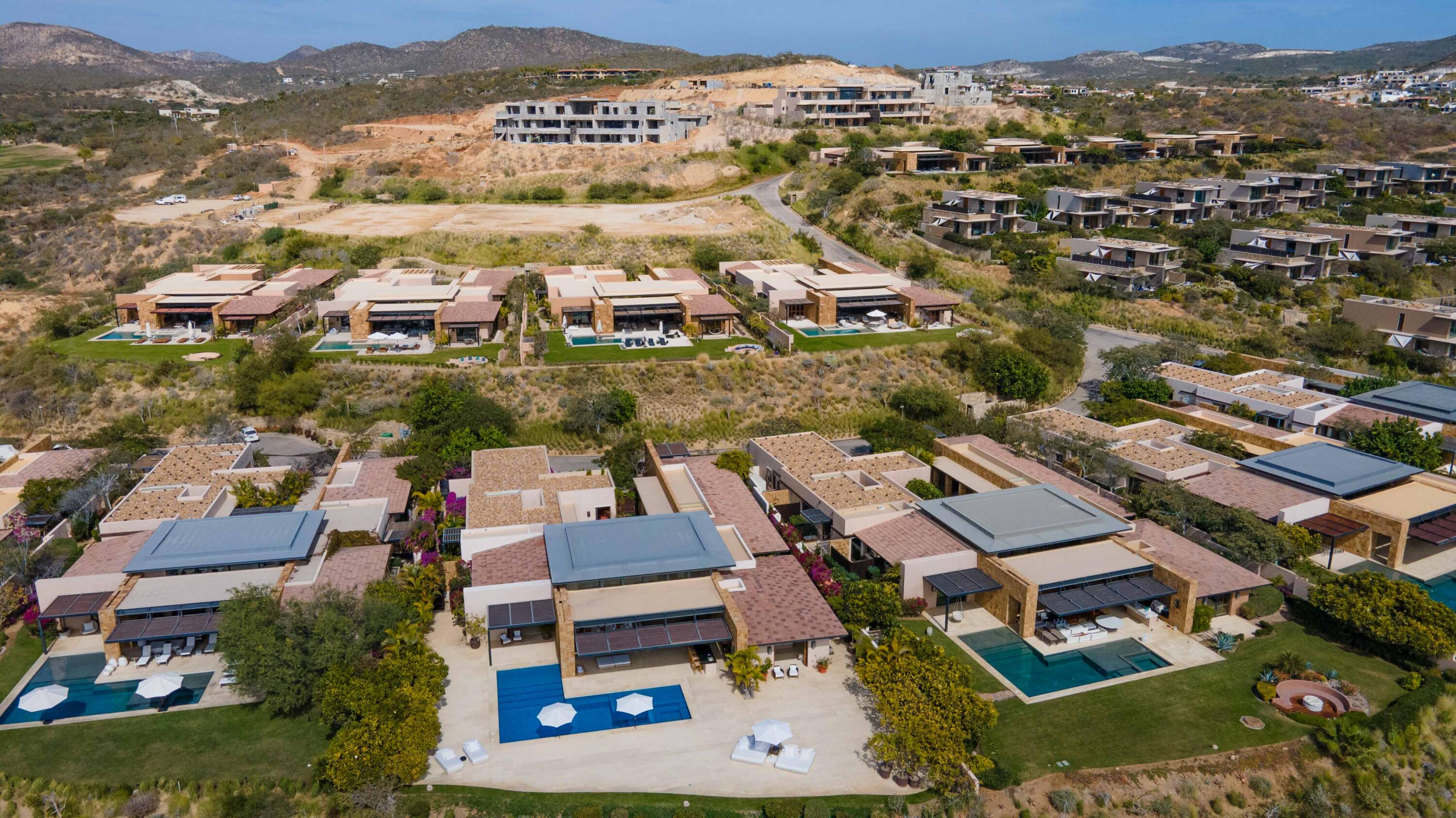 10 The Enclave, Ritz Carlton Zadun Residences