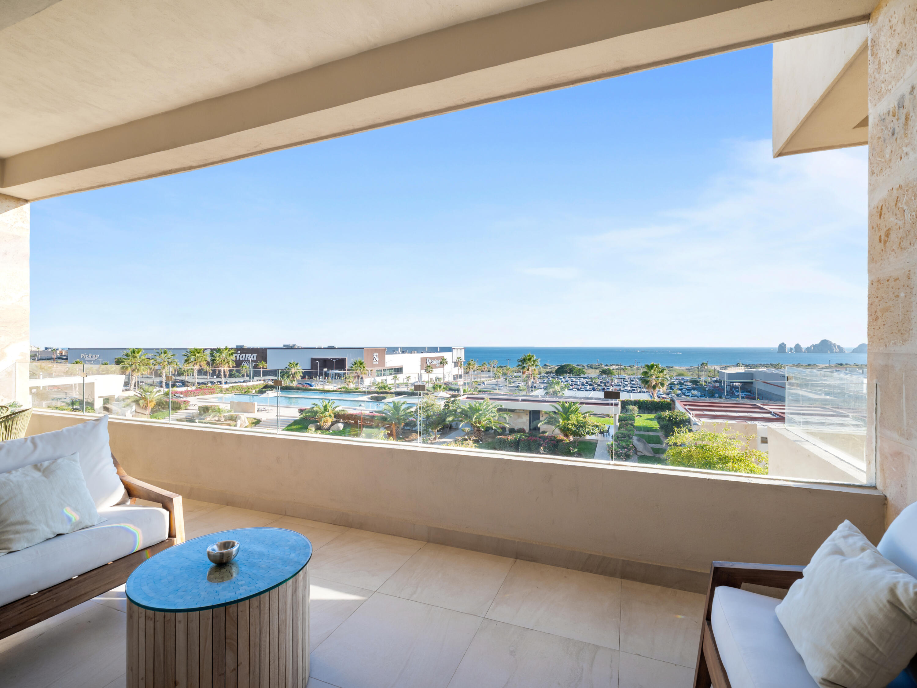 vista vela vista vela fase 2, tezal, condo ocean view