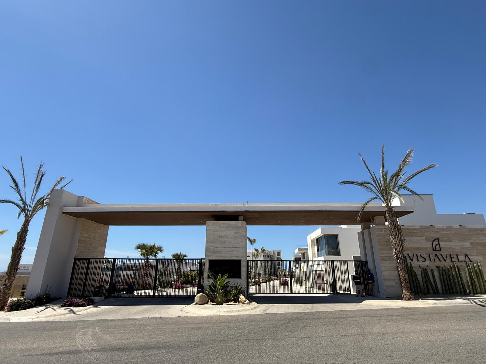 4 Av. Paseo del Sol No.4, Vista Vela Sunset