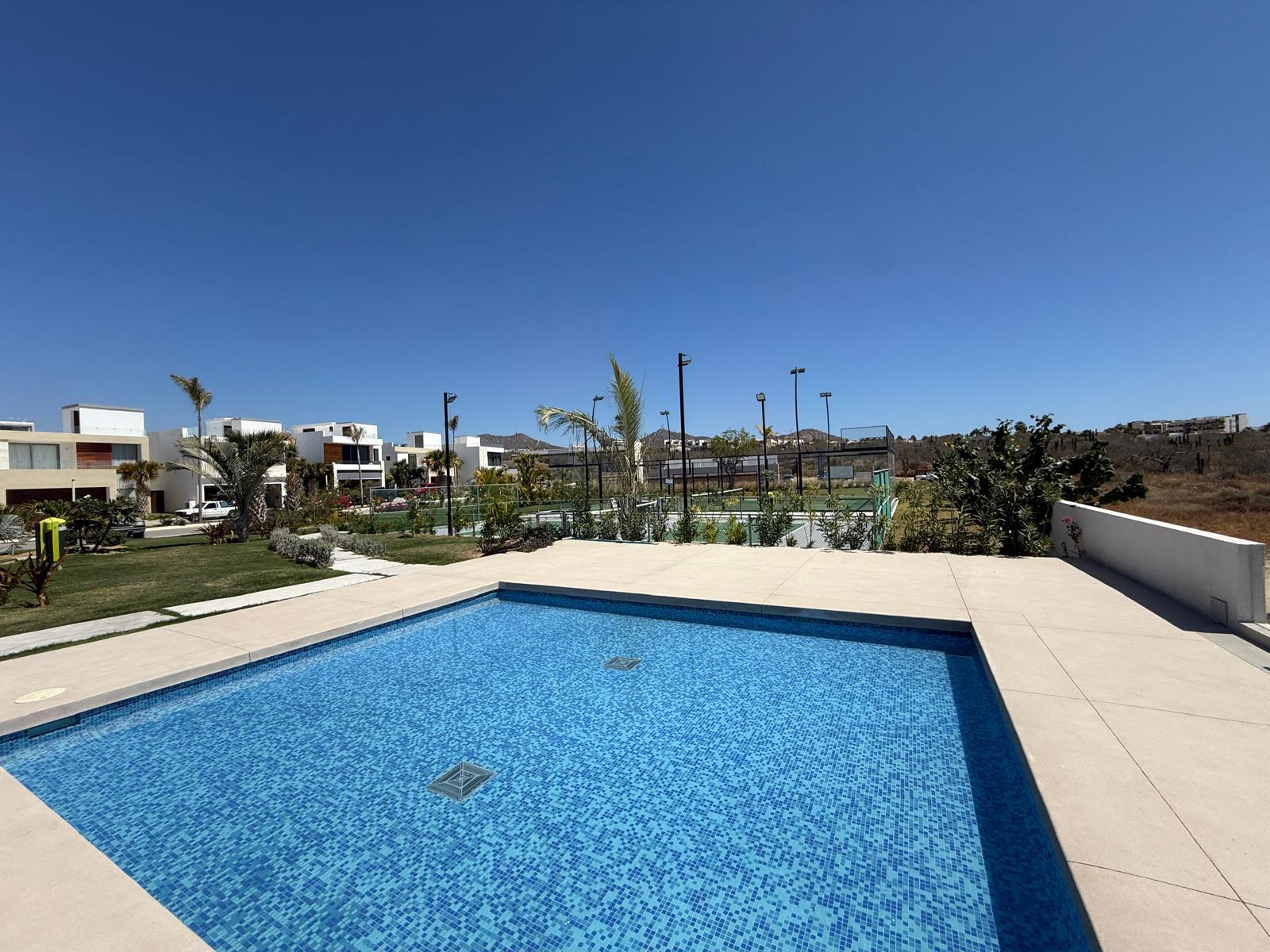4 Av. Paseo del Sol No.4, Vista Vela Sunset