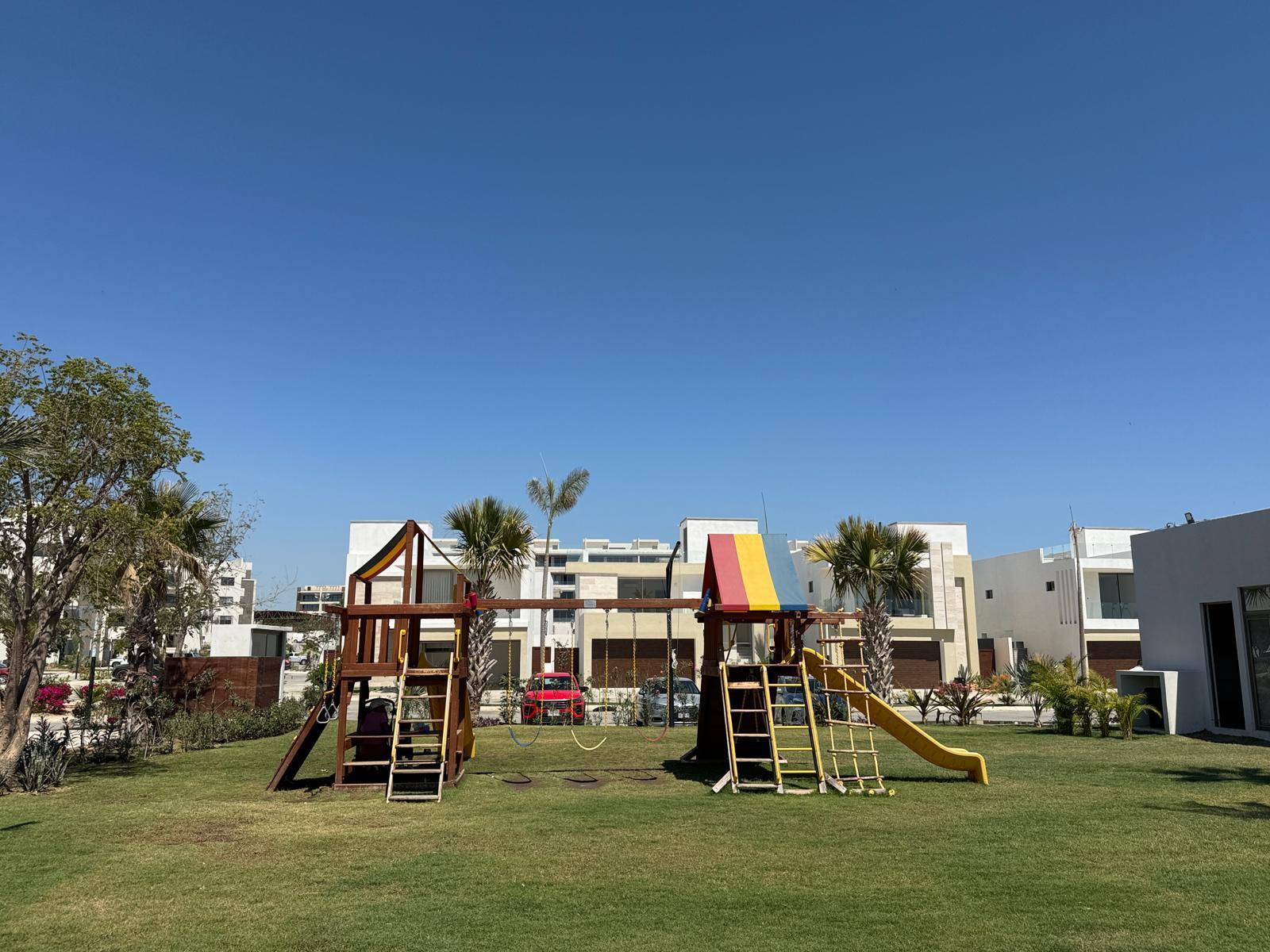 4 Av. Paseo del Sol No.4, Vista Vela Sunset