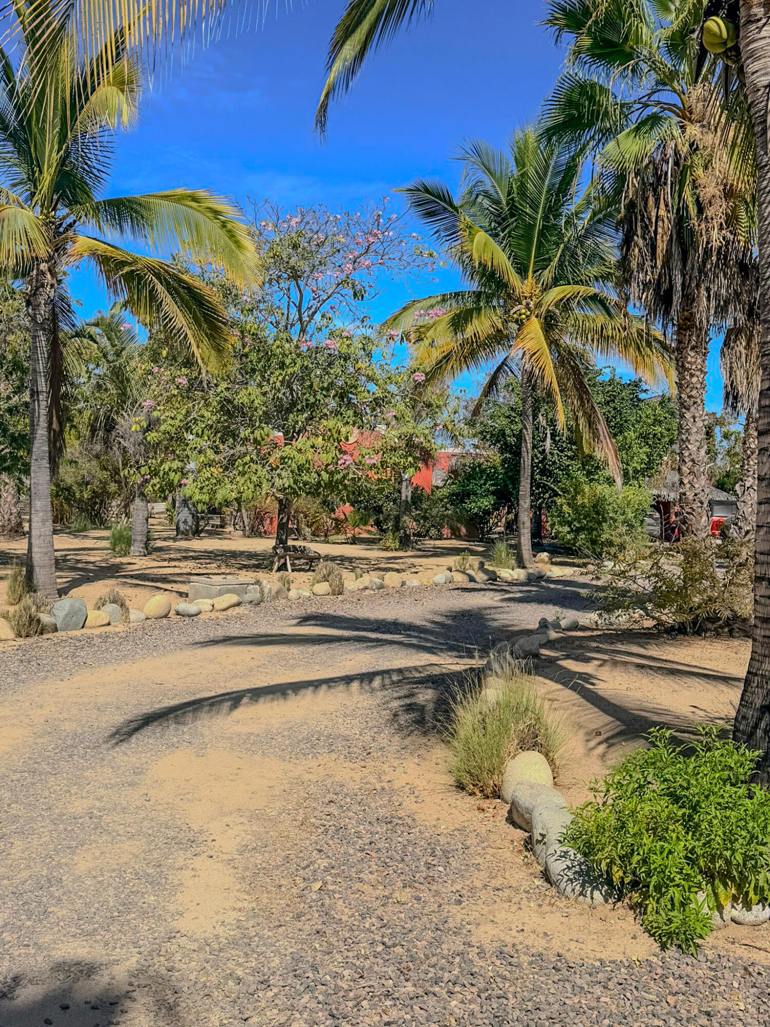 Beach side Estate