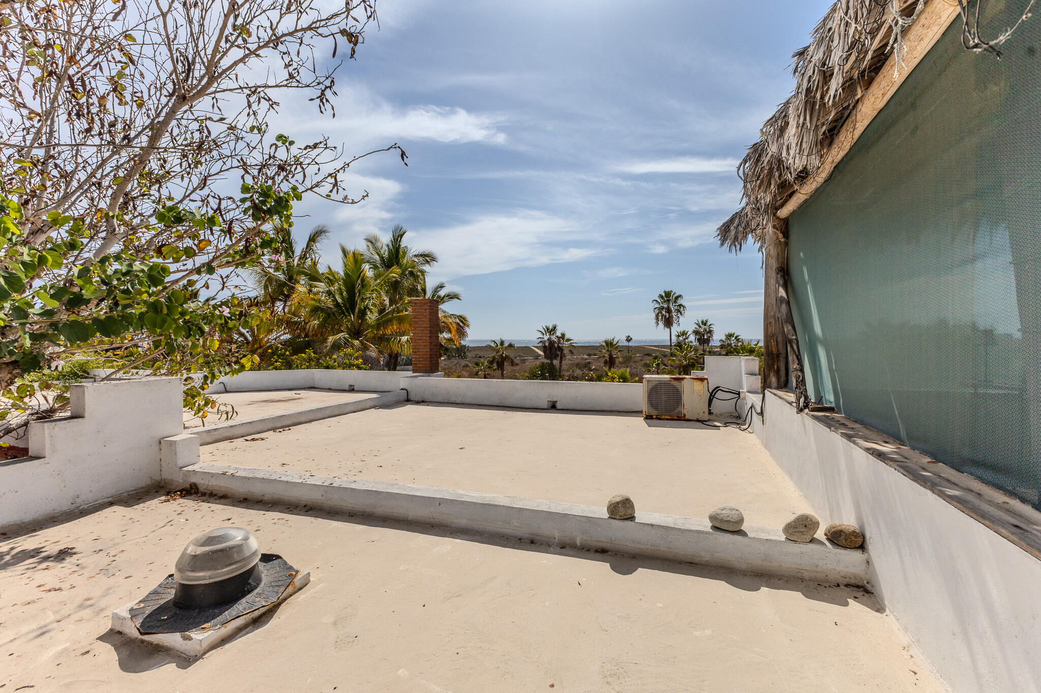 Beach side Estate