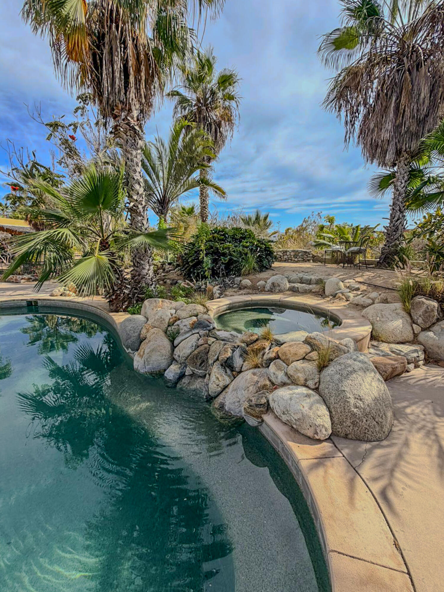Beach side Estate