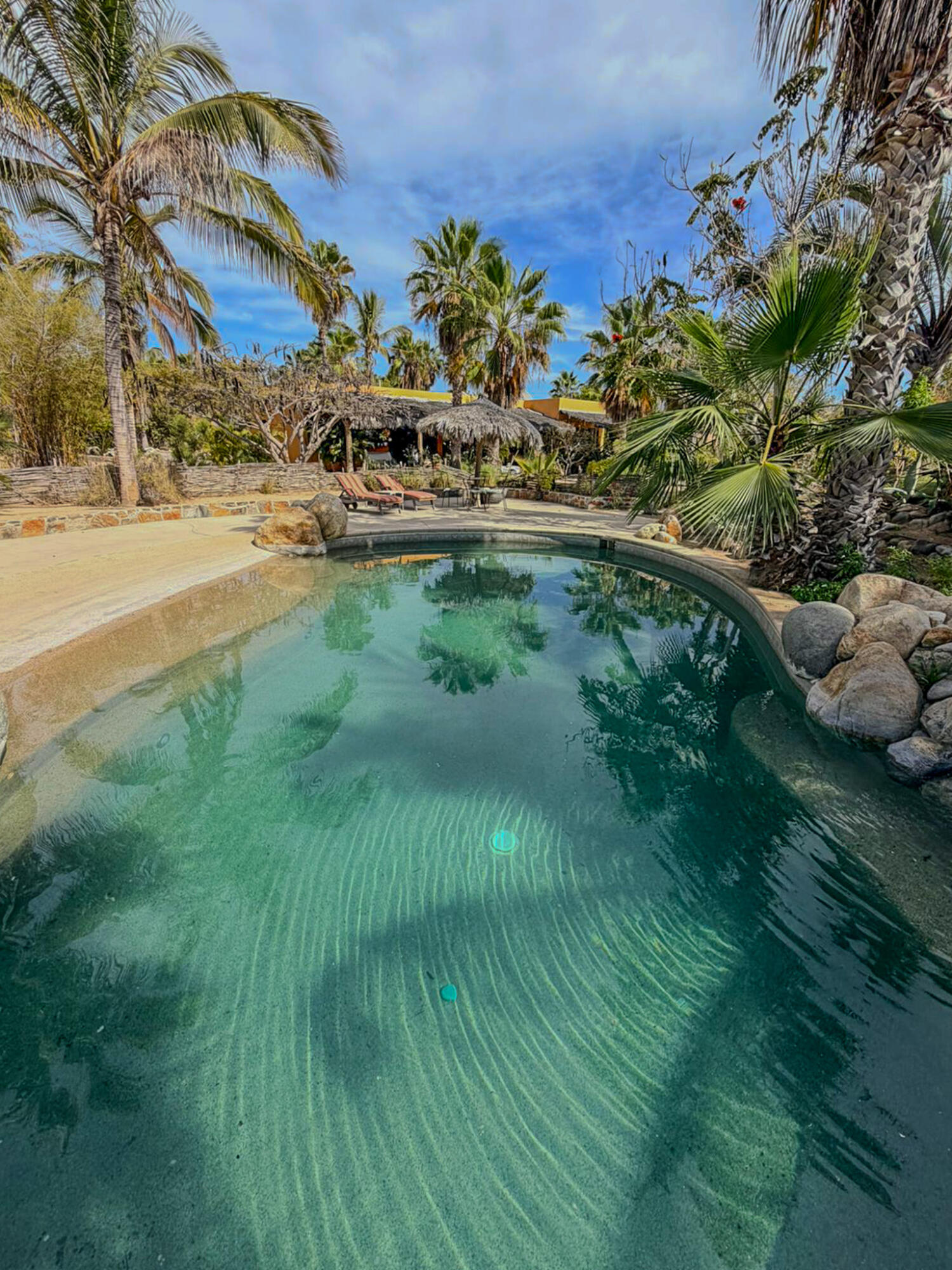 Beach side Estate