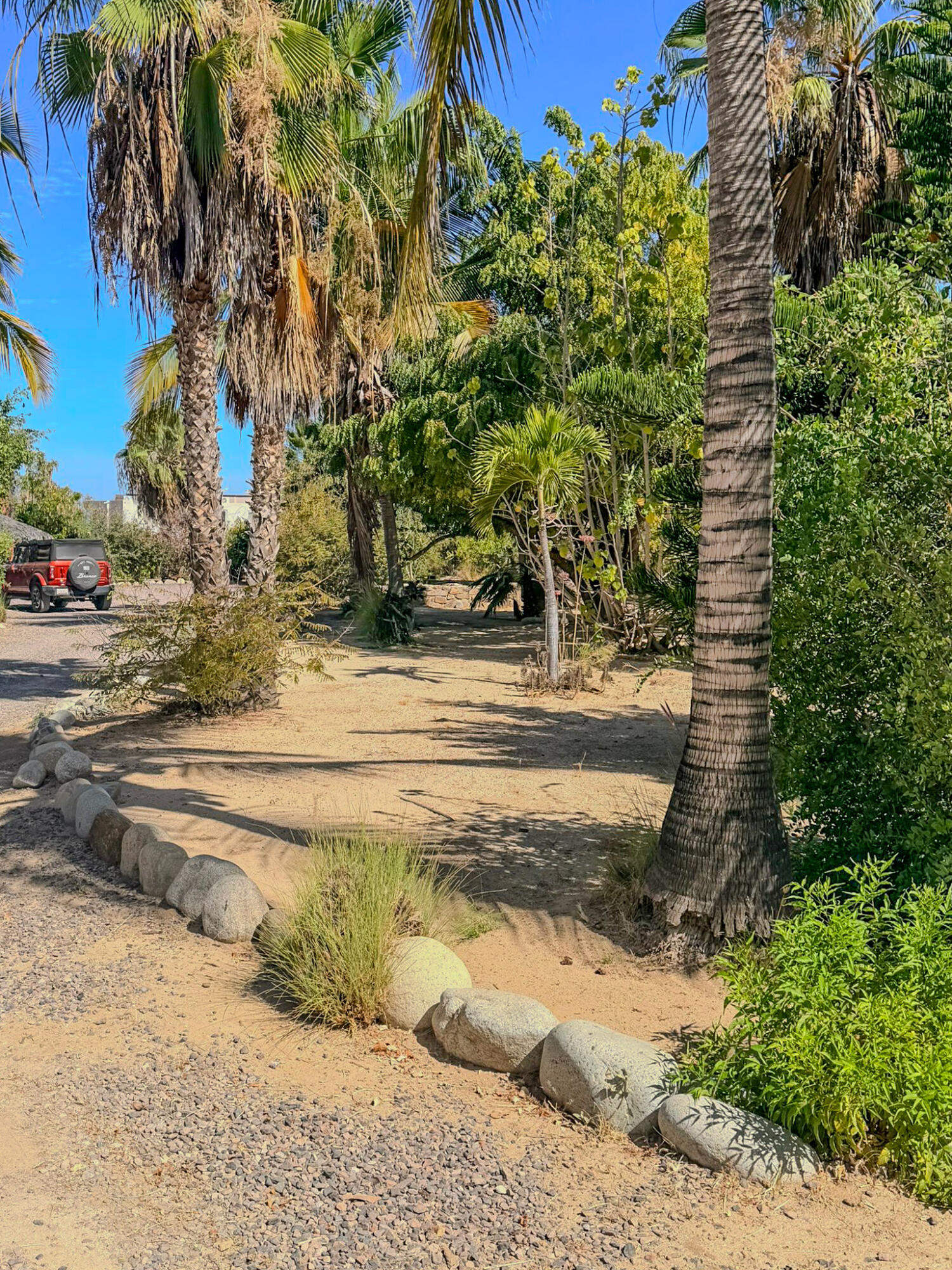 Beach side Estate