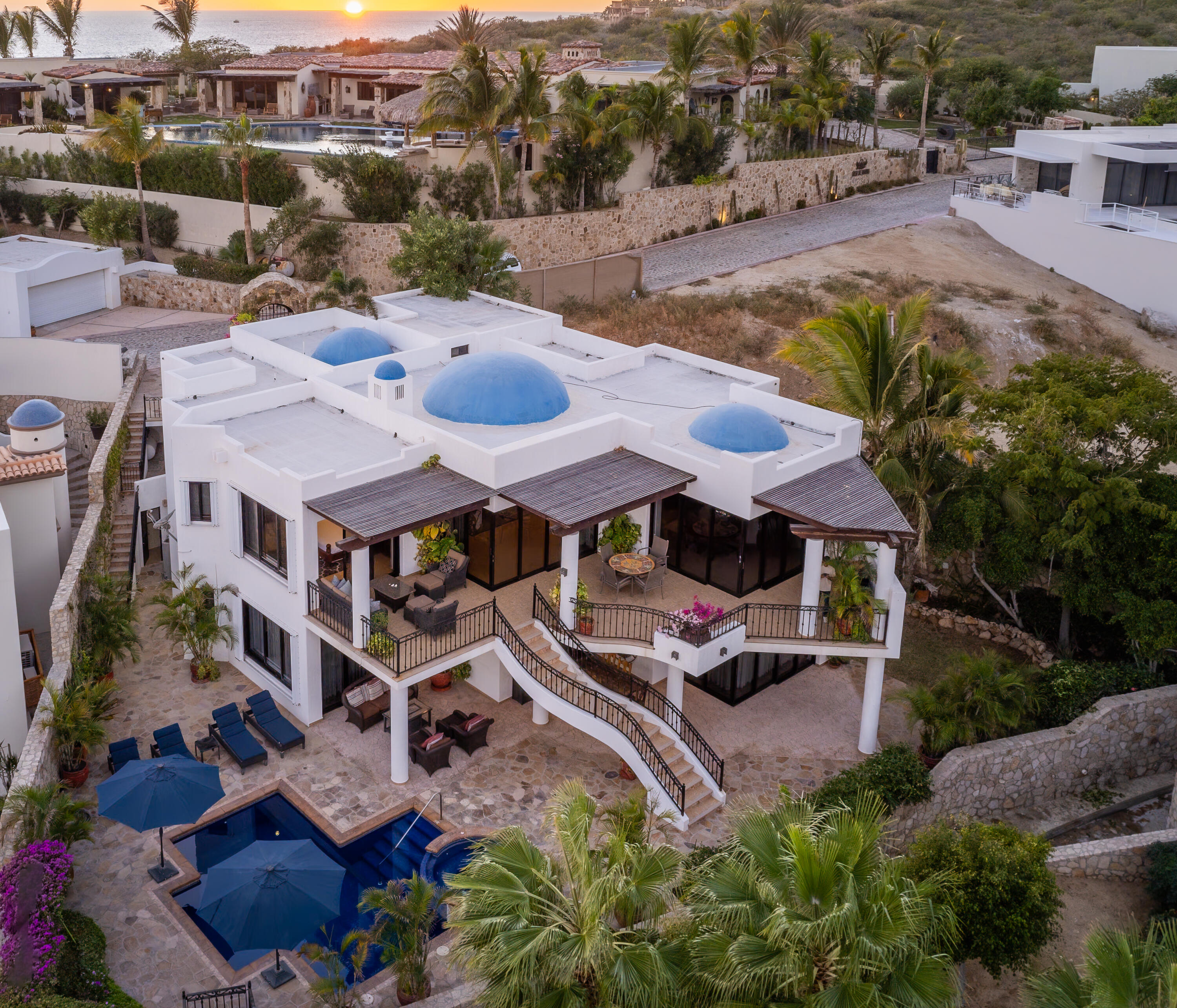 135 Cam. De La Duna, Villa Serenidad