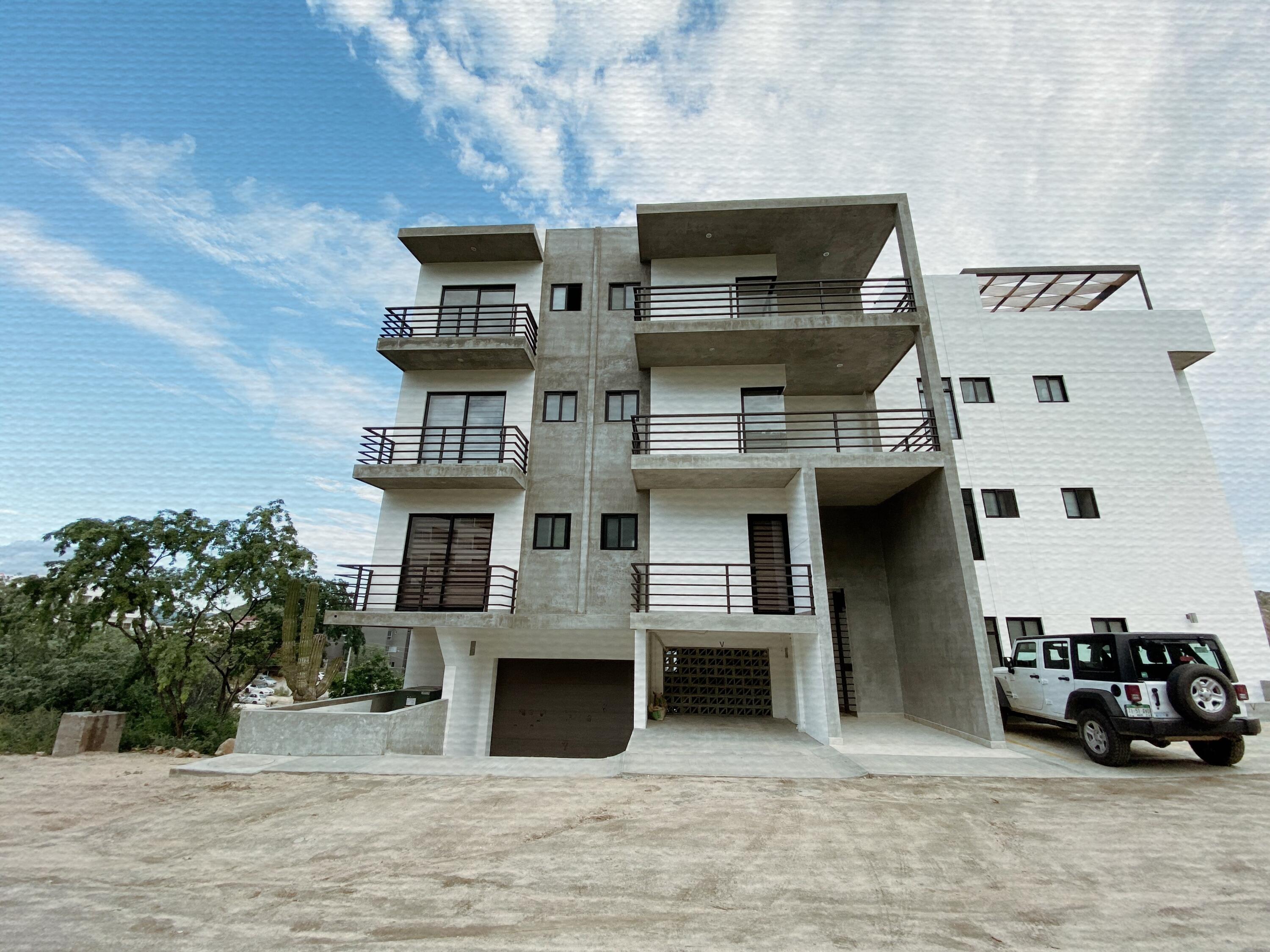 Condo Lomas del Cabo HD2