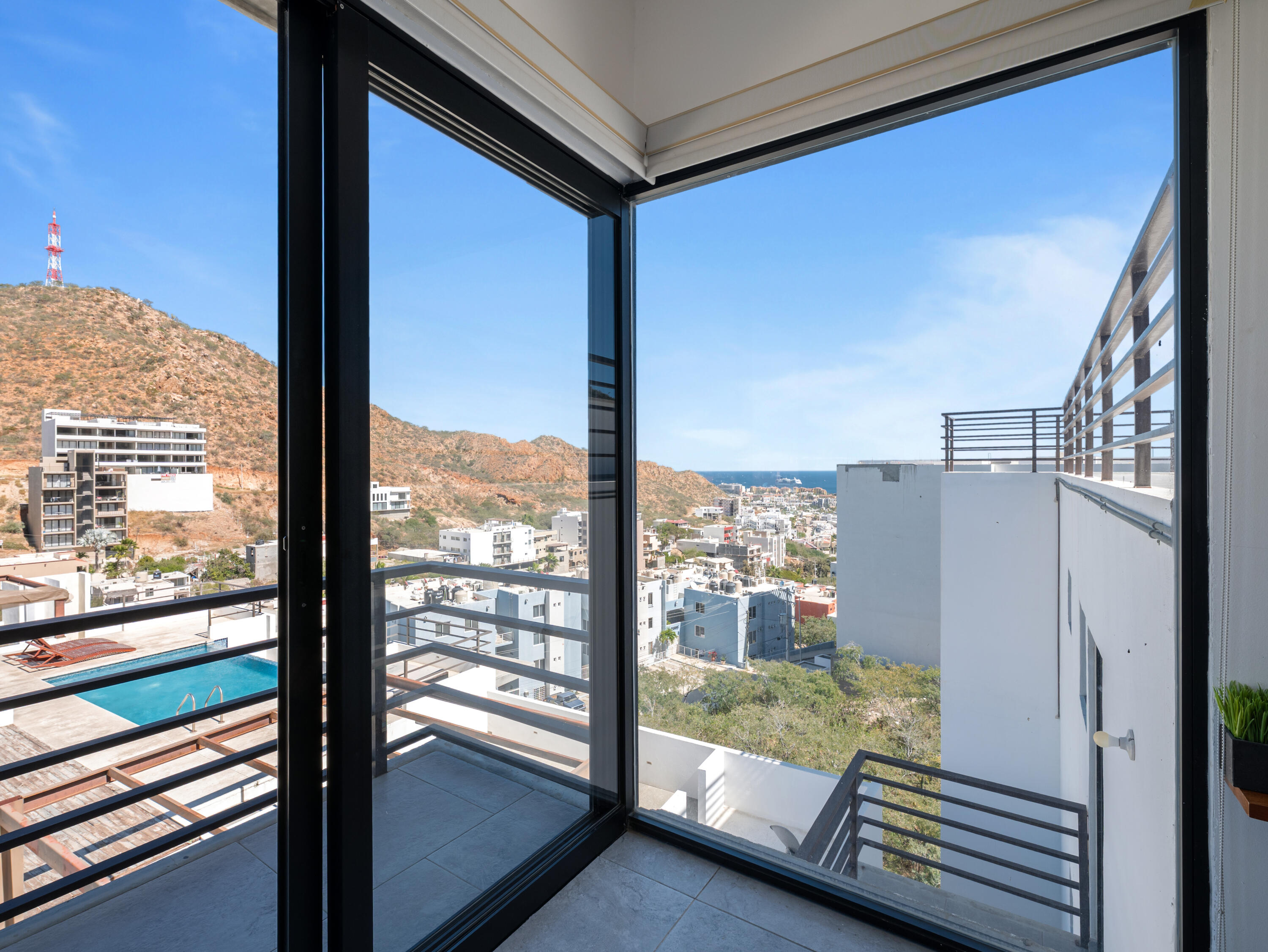Condo Lomas del Cabo HD2