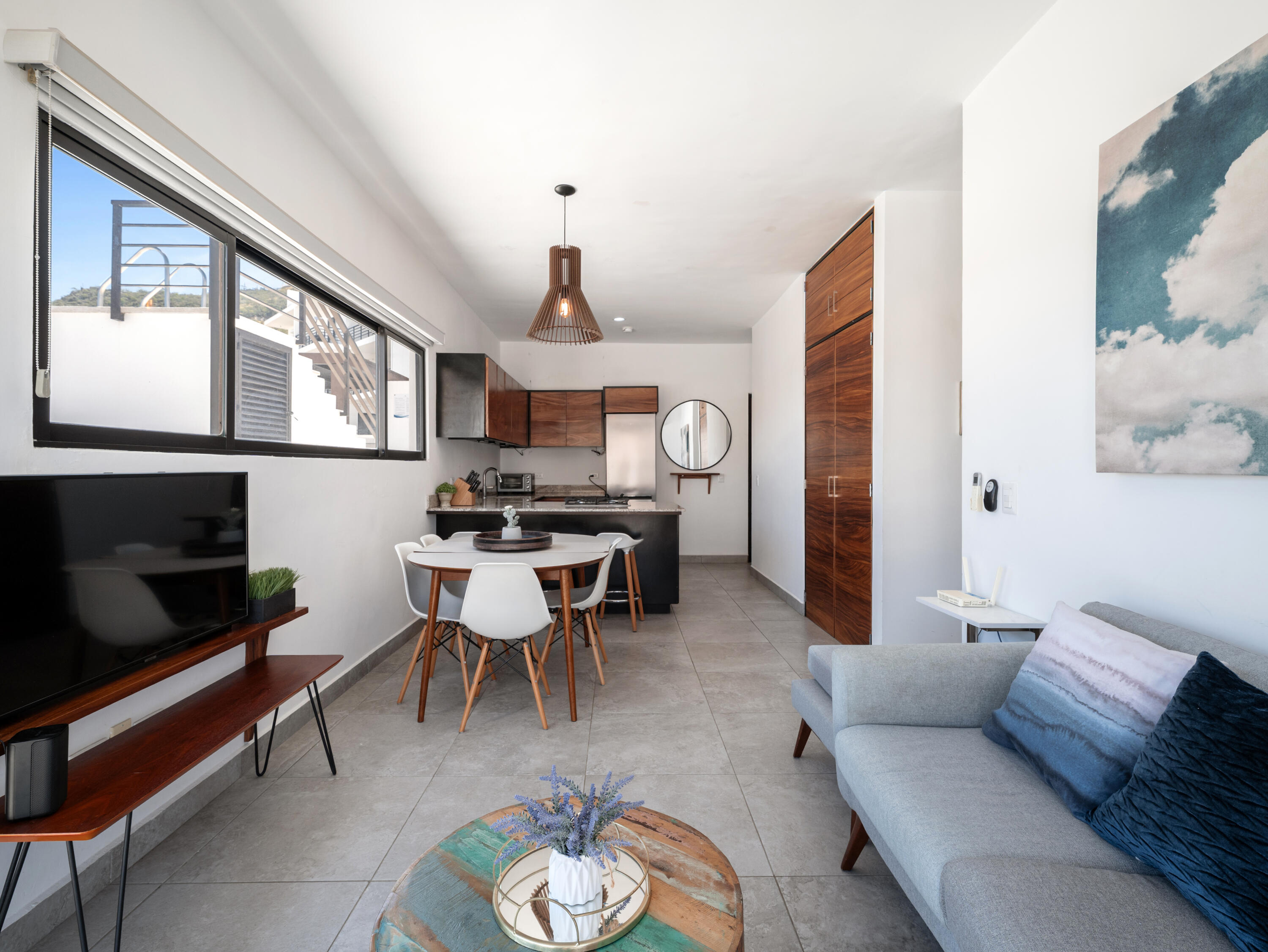Condo Lomas del Cabo HD2