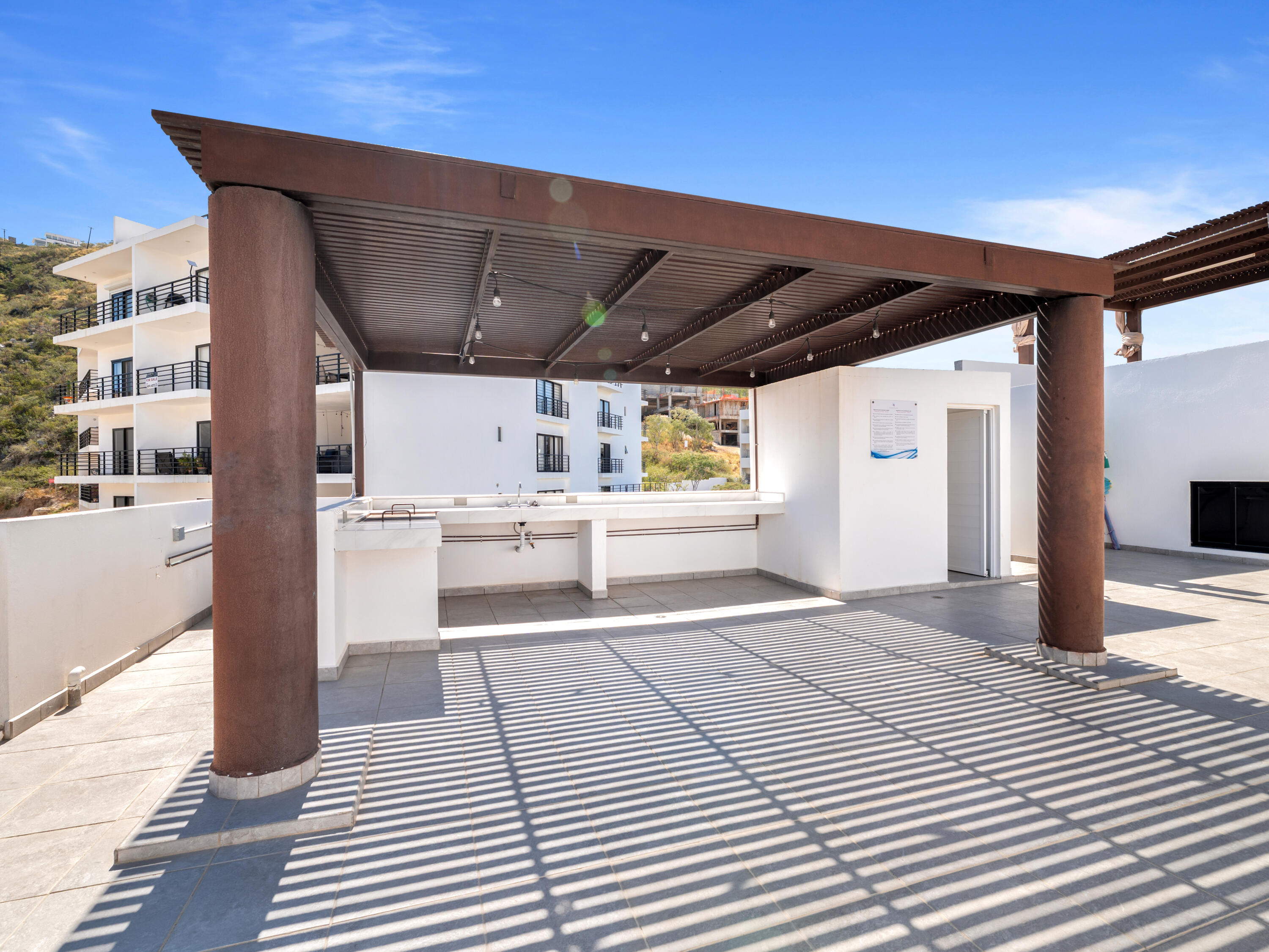 Condo Lomas del Cabo HD2